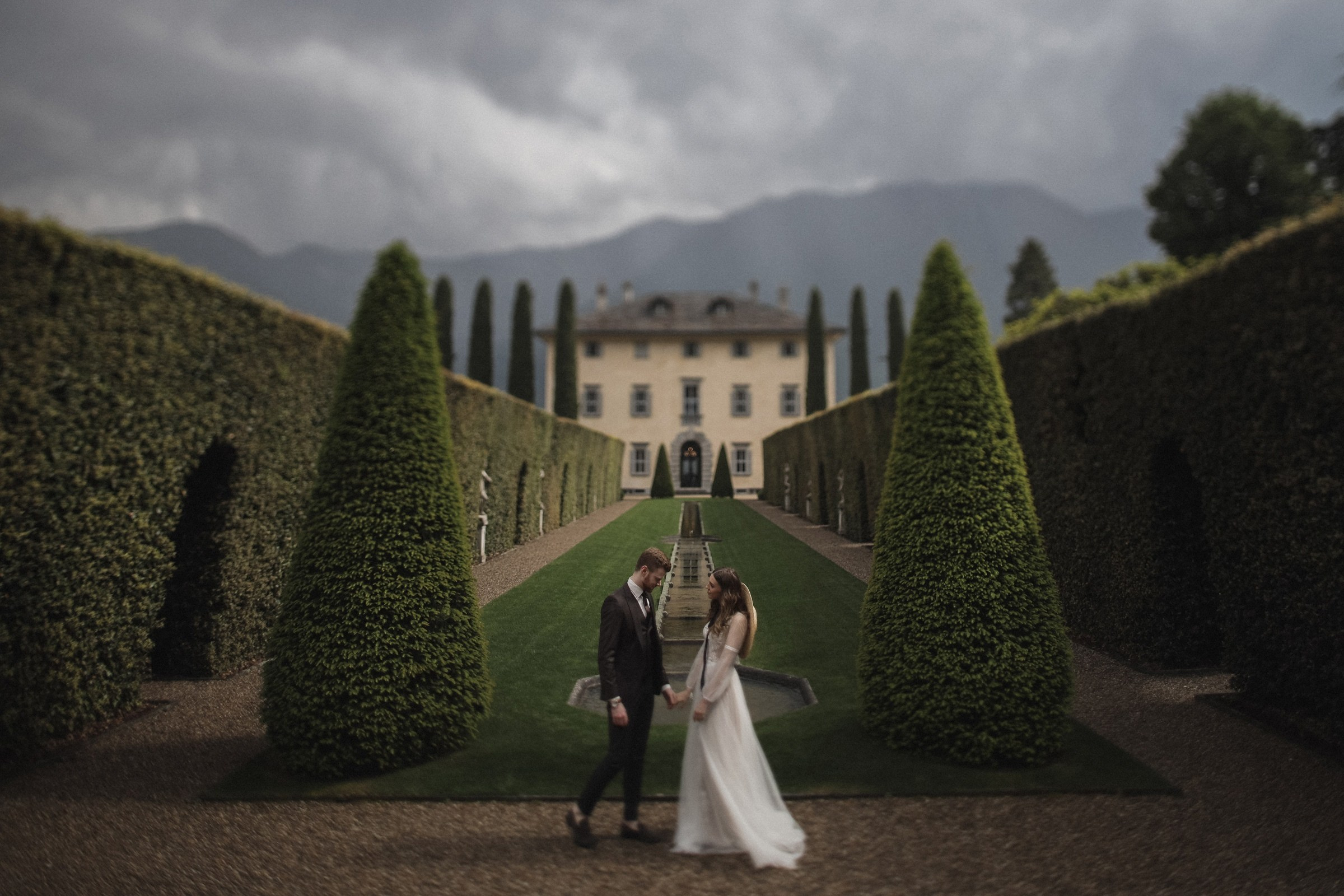 Свадебный и семейный фотограф Москва, Спб, Крым Игорь Сазонов