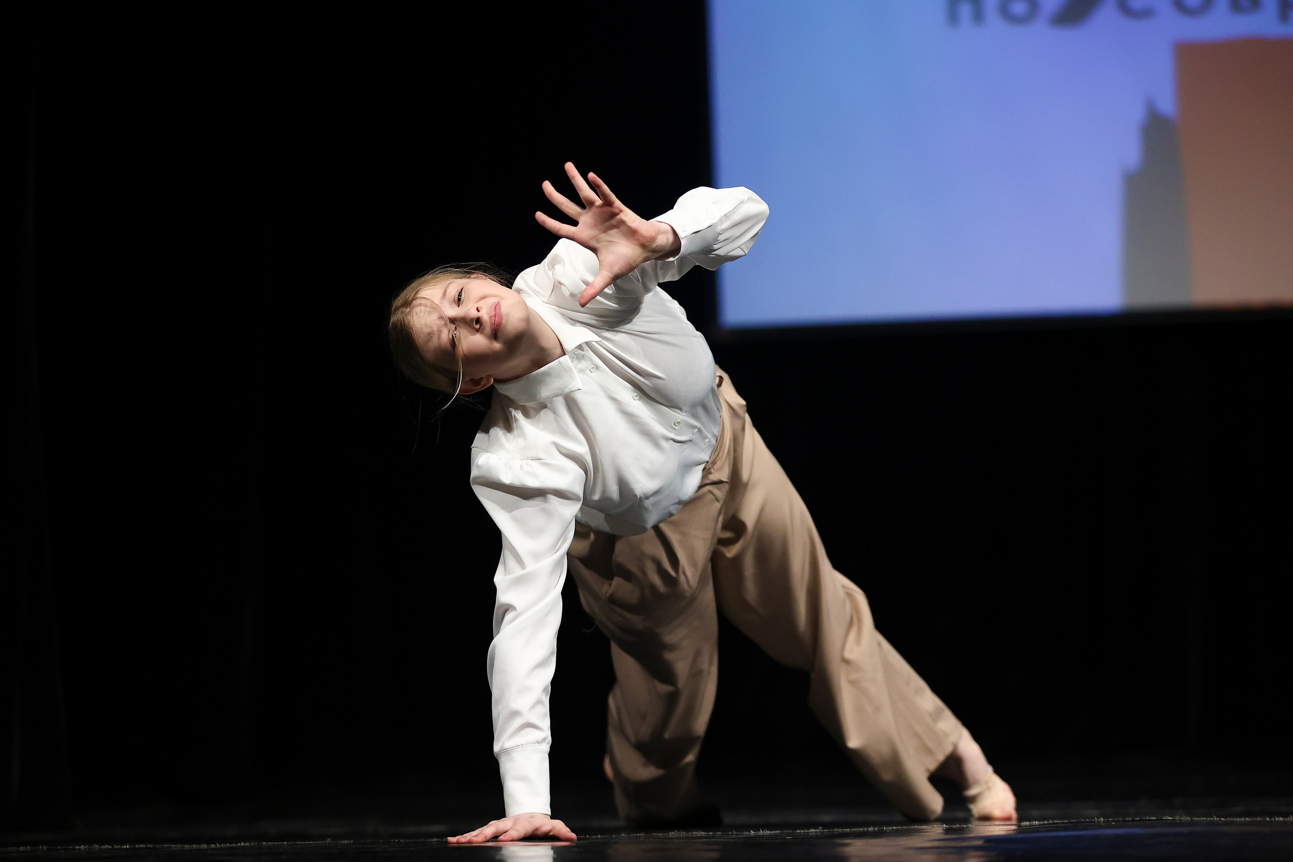 Профессиональная съемка хореографического конкурса в Москве. Портретный Фотограф Александр «Konevtsoph» В Санкт-Петербурге