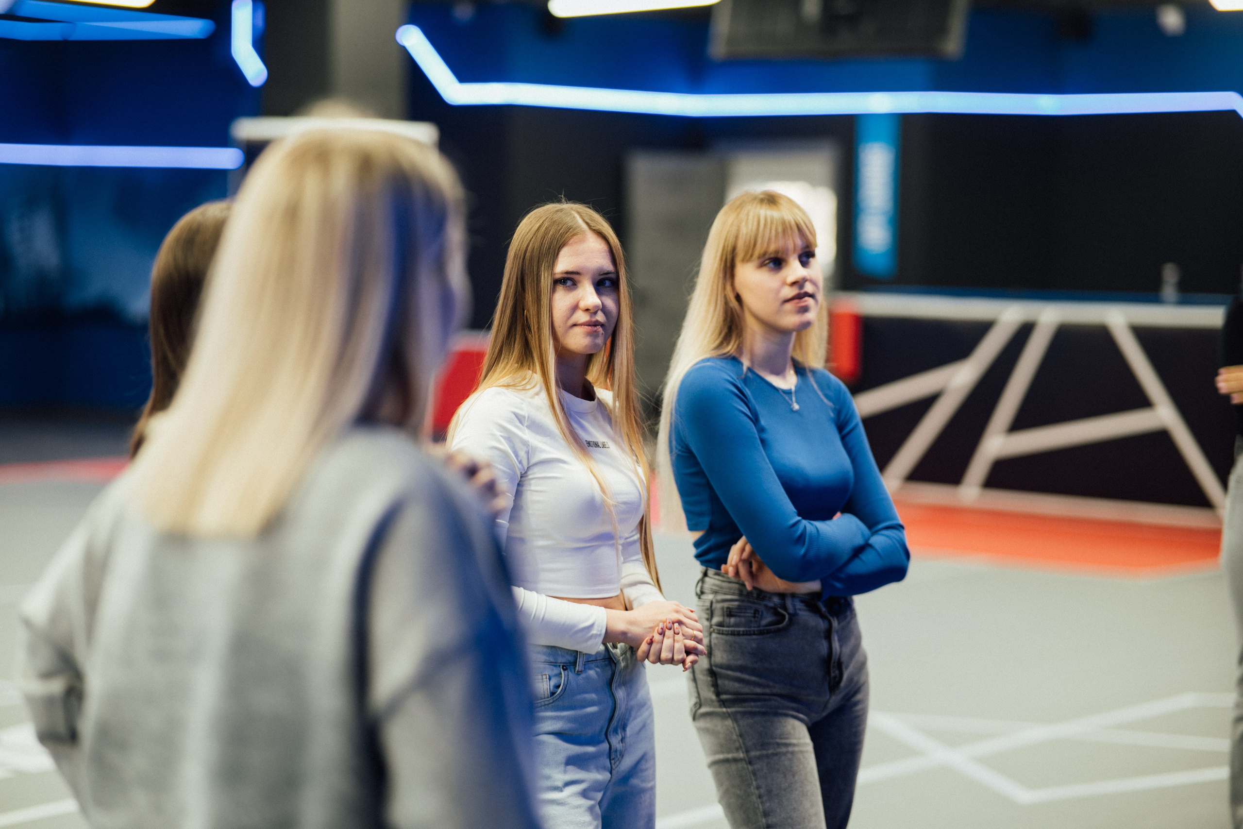 WARPOINT Открытие. Фотограф на любое событие в Кемерово