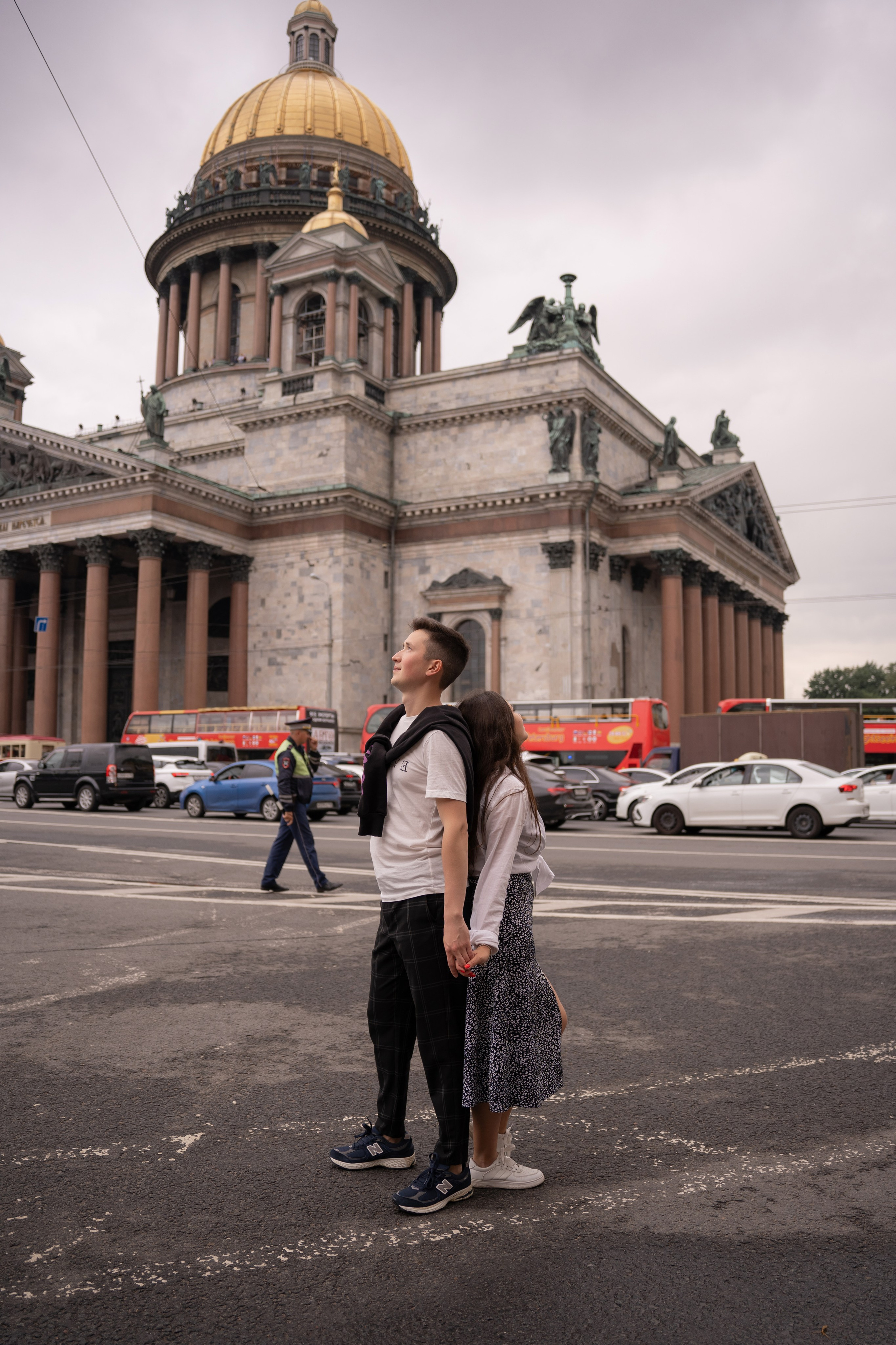 Лиля и Ильдар. Семейный и лавстори фотограф в Санкт-Петербурге Леся Ревзина