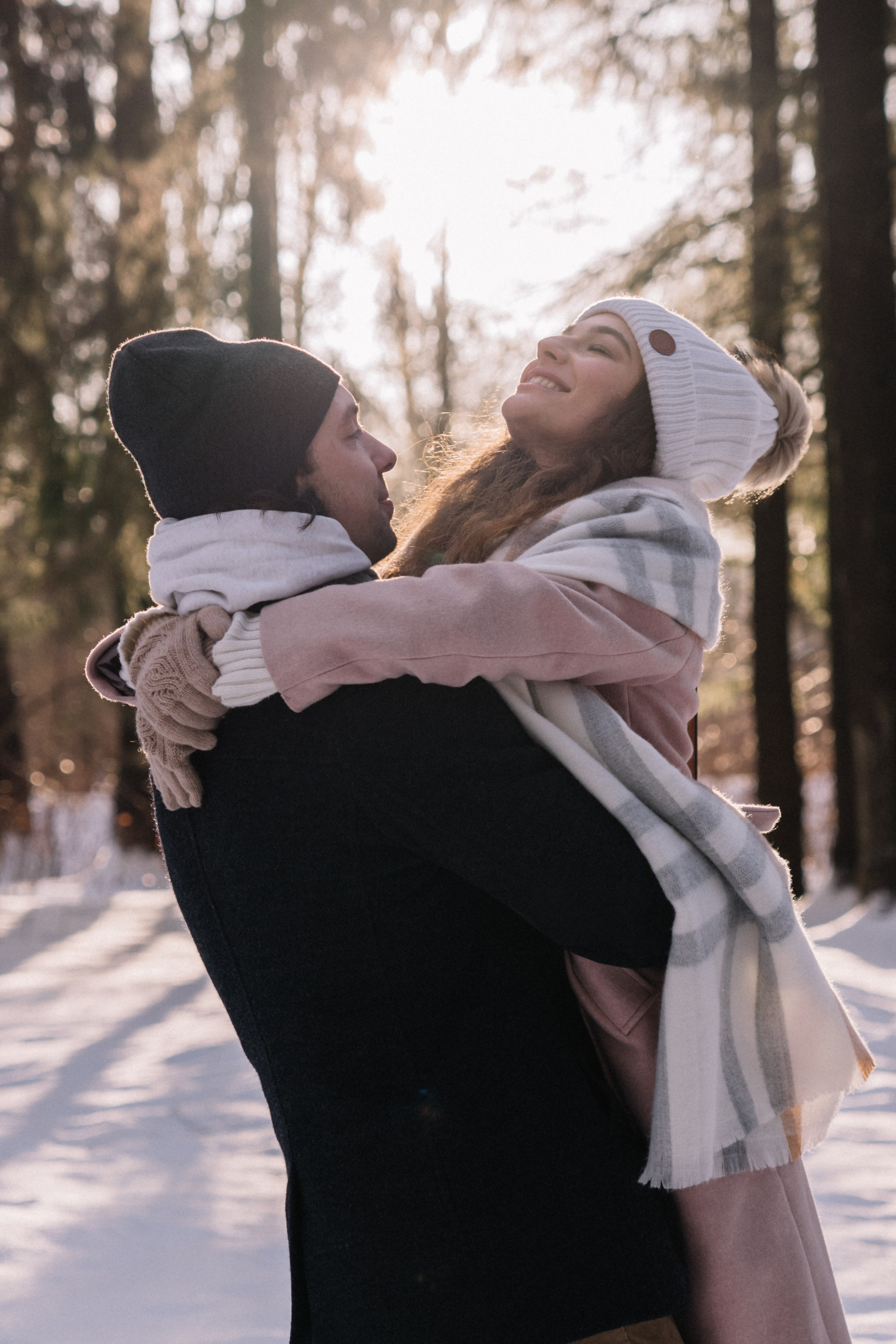 Мария и Артур. Семейный и лавстори фотограф в Санкт-Петербурге Леся Ревзина