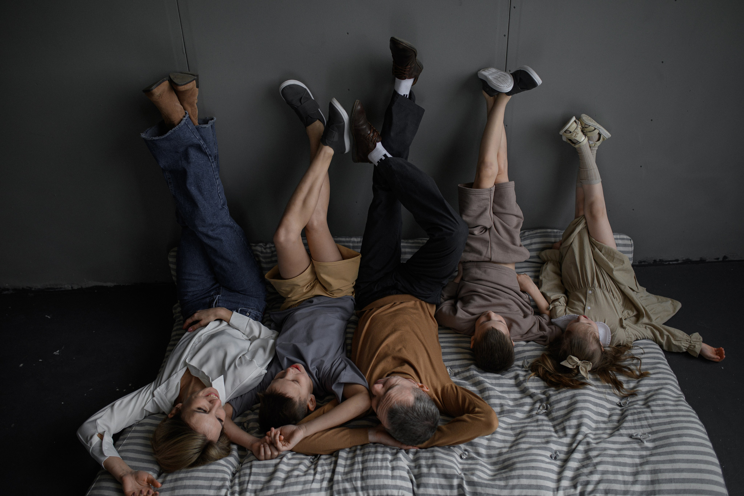 Кадейкины. Www.ostermiller.ru