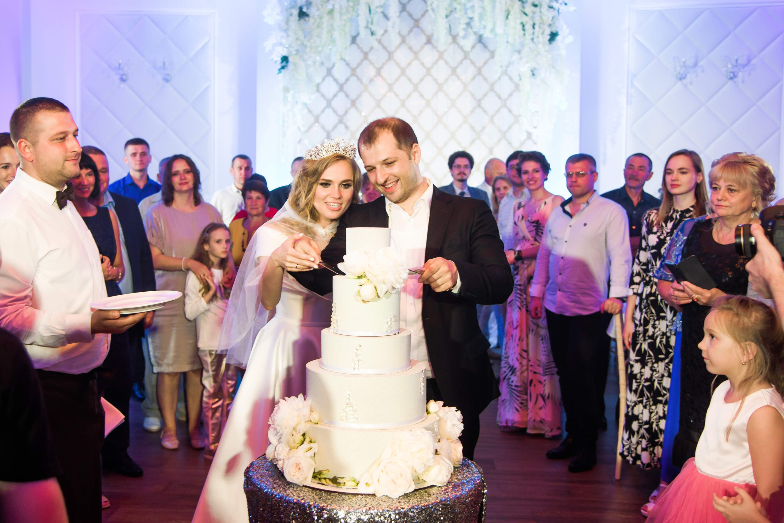 Свадьбы. Фотограф Олег Юршевич Солигорск Минск