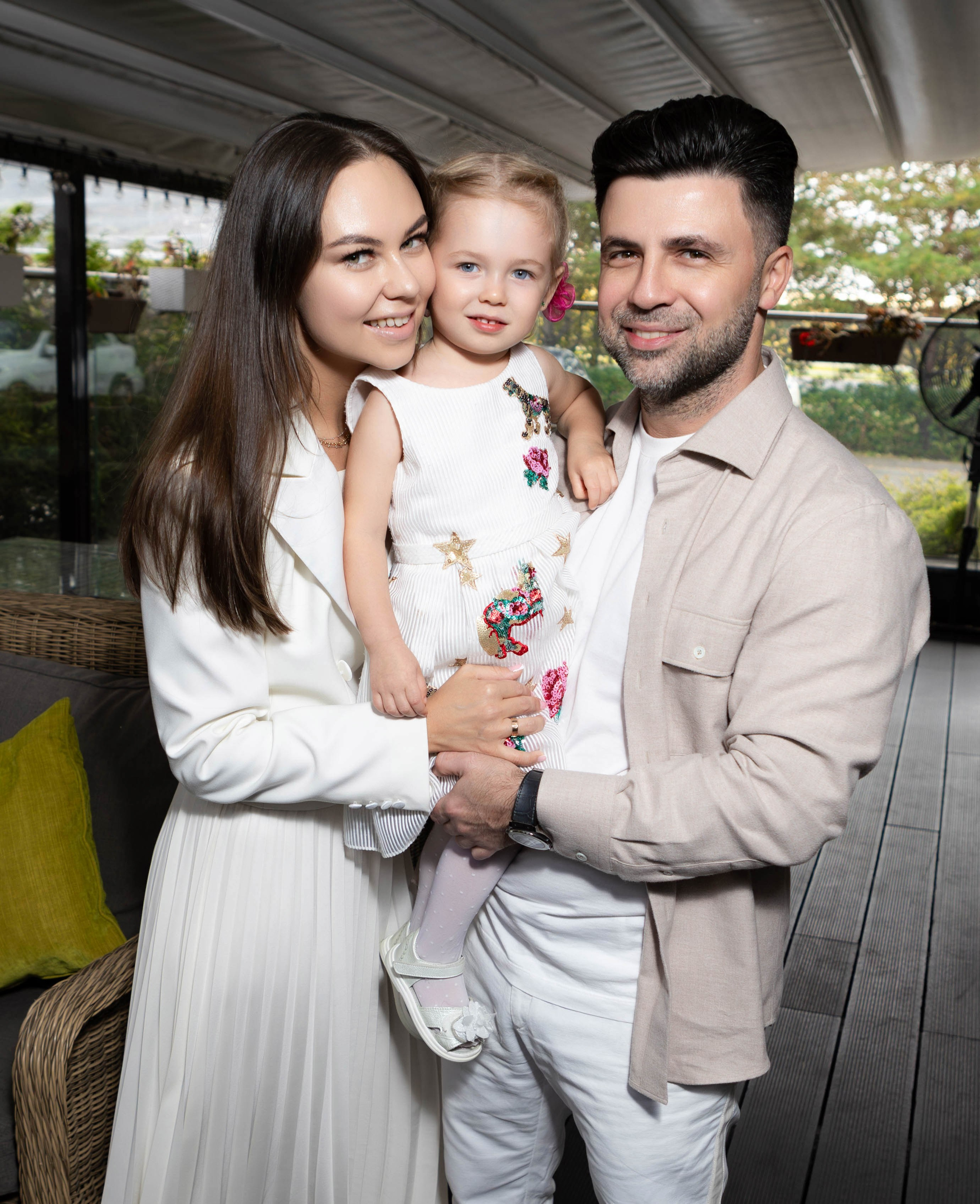 Детские дни рождения