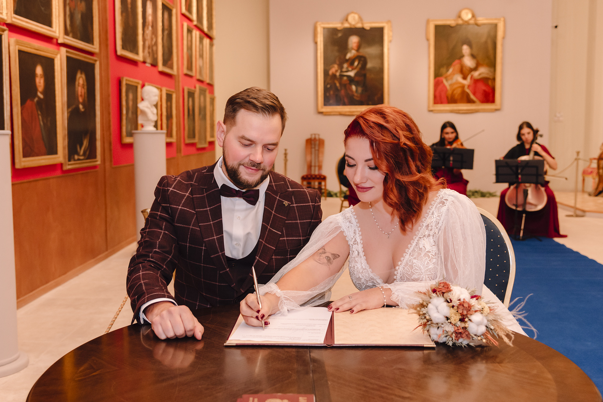 Свадебная фотосессия Алины и Петра. Свадебный и индивидуальный фотограф Никита Роут | Москва