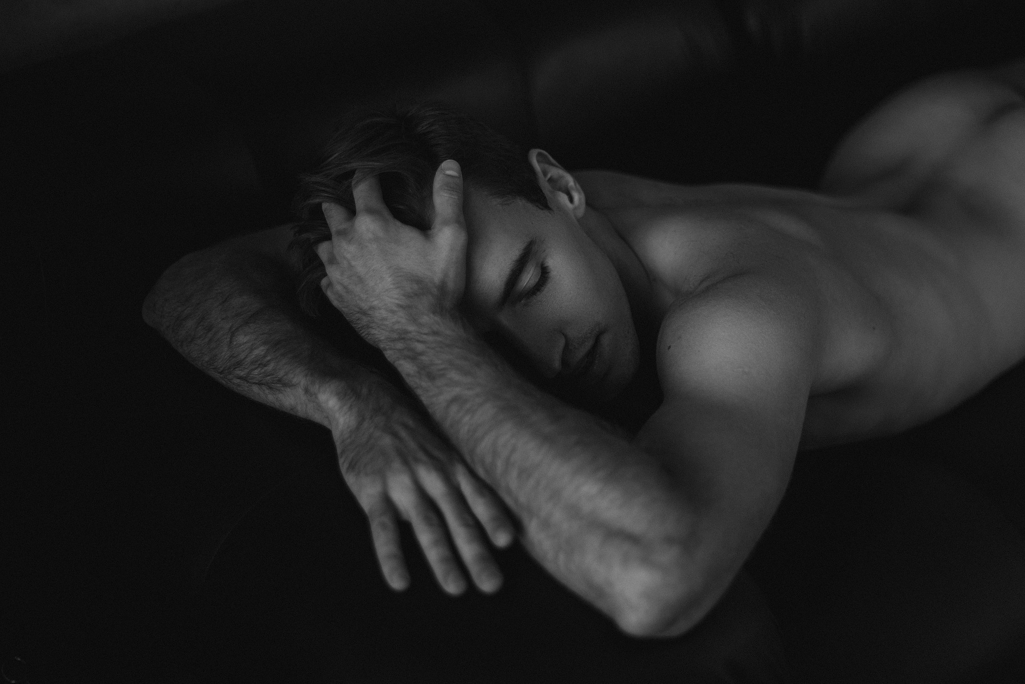 Yaroslav. Свадебный и индивидуальный фотограф Никита Роут | Москва