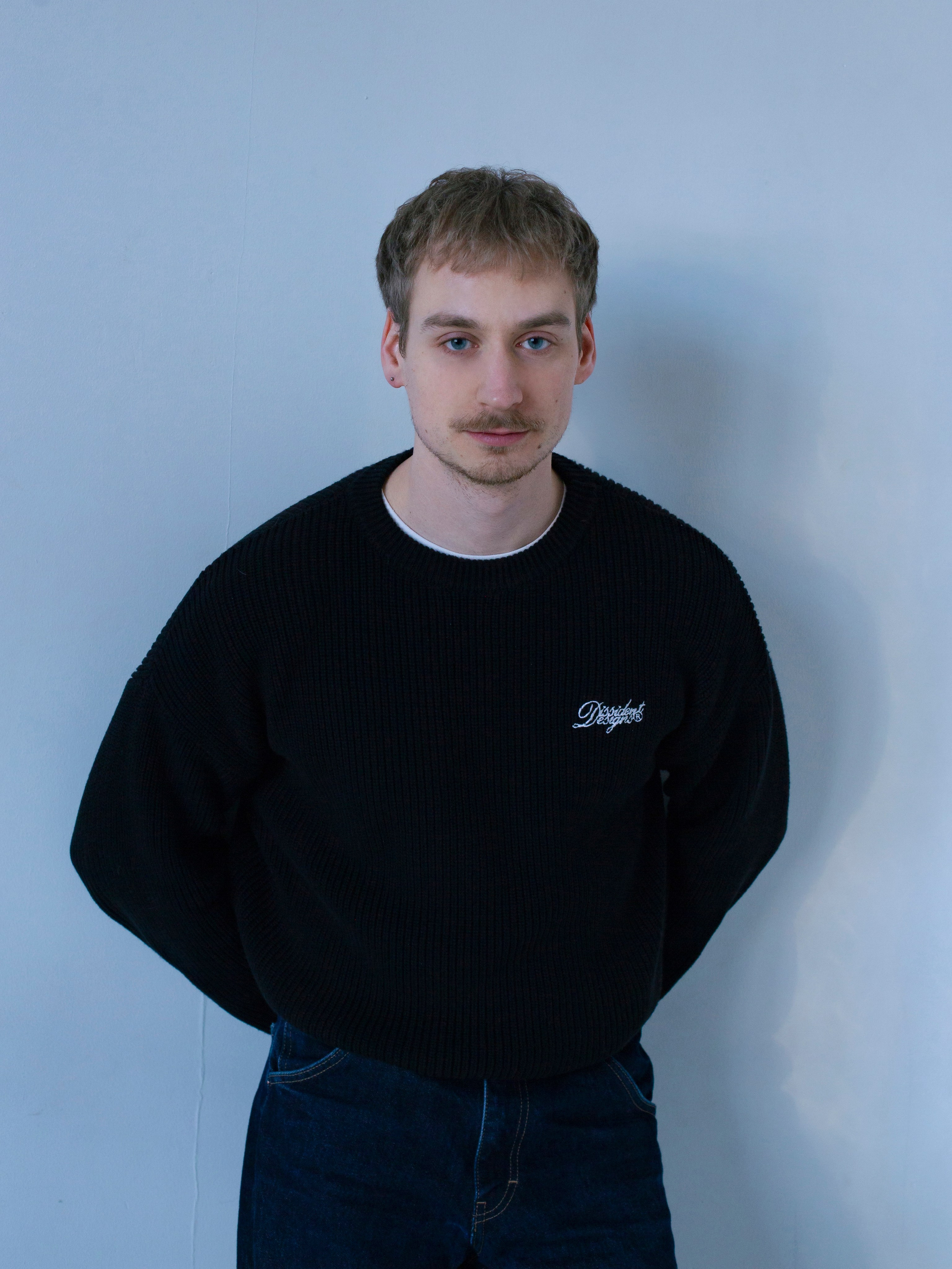 Портреты. Derugyn