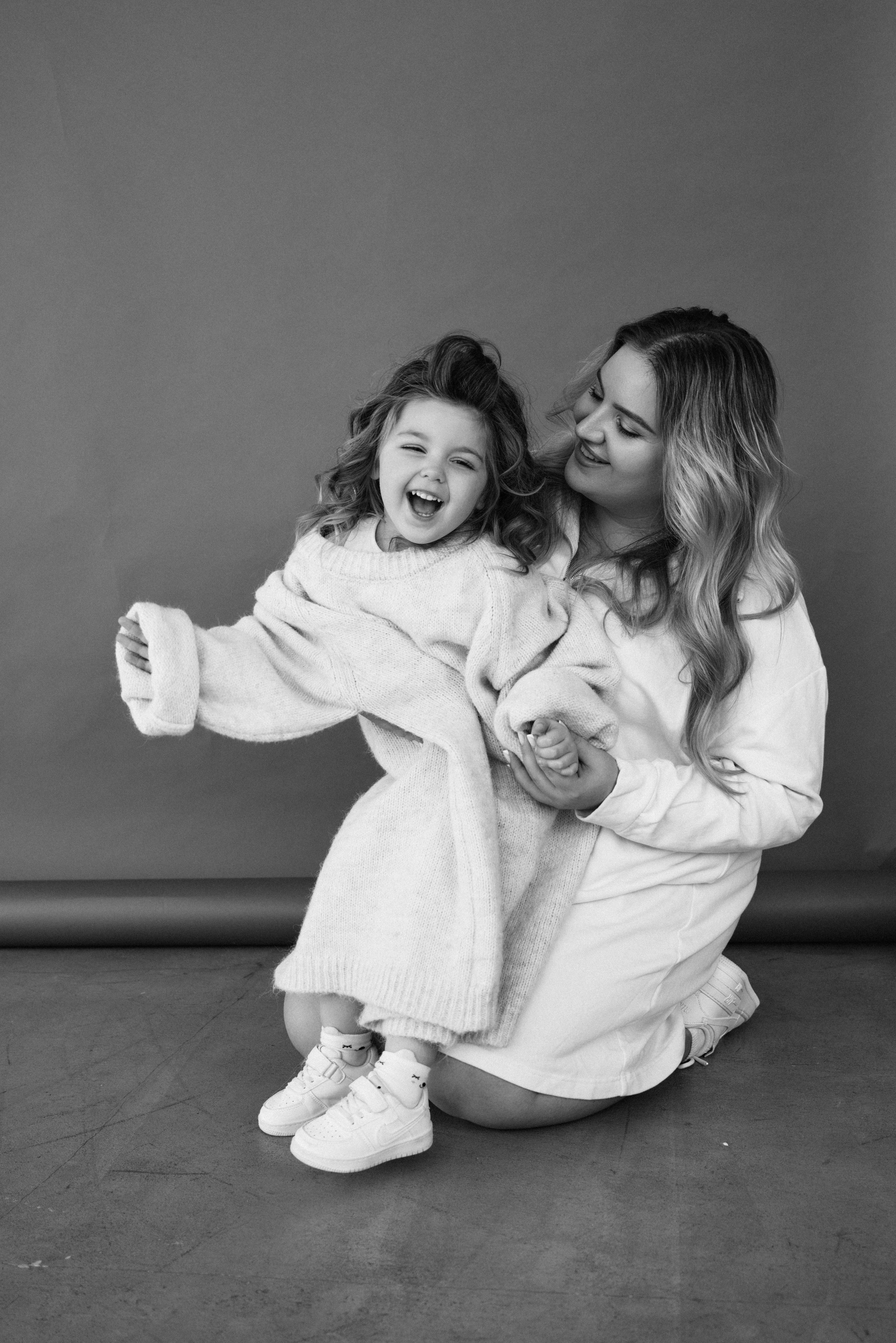 Семейные фотосессии. Фотограф Елизавета Кузнецова