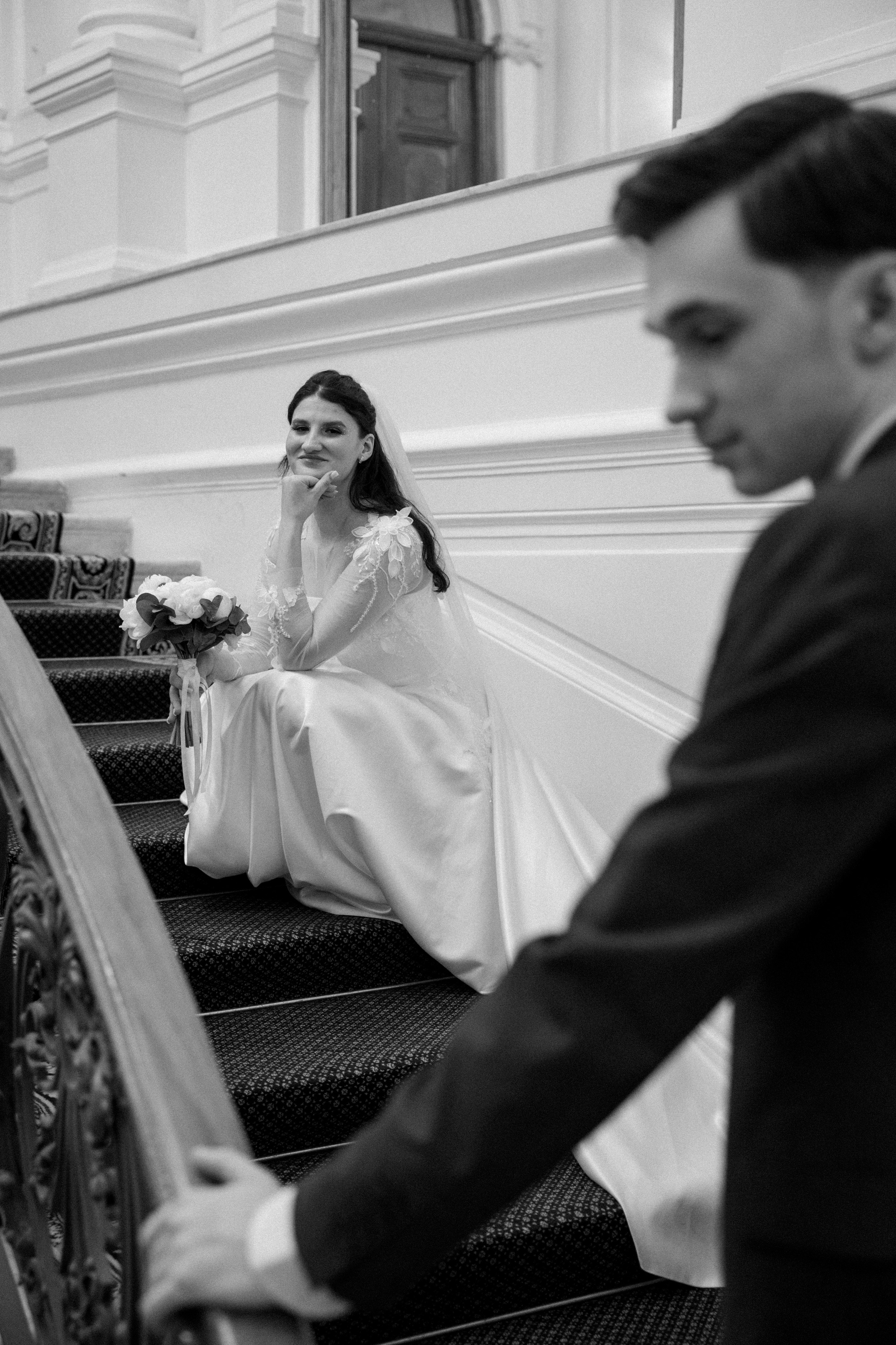 Павел & Екатерина. Питерский фотограф