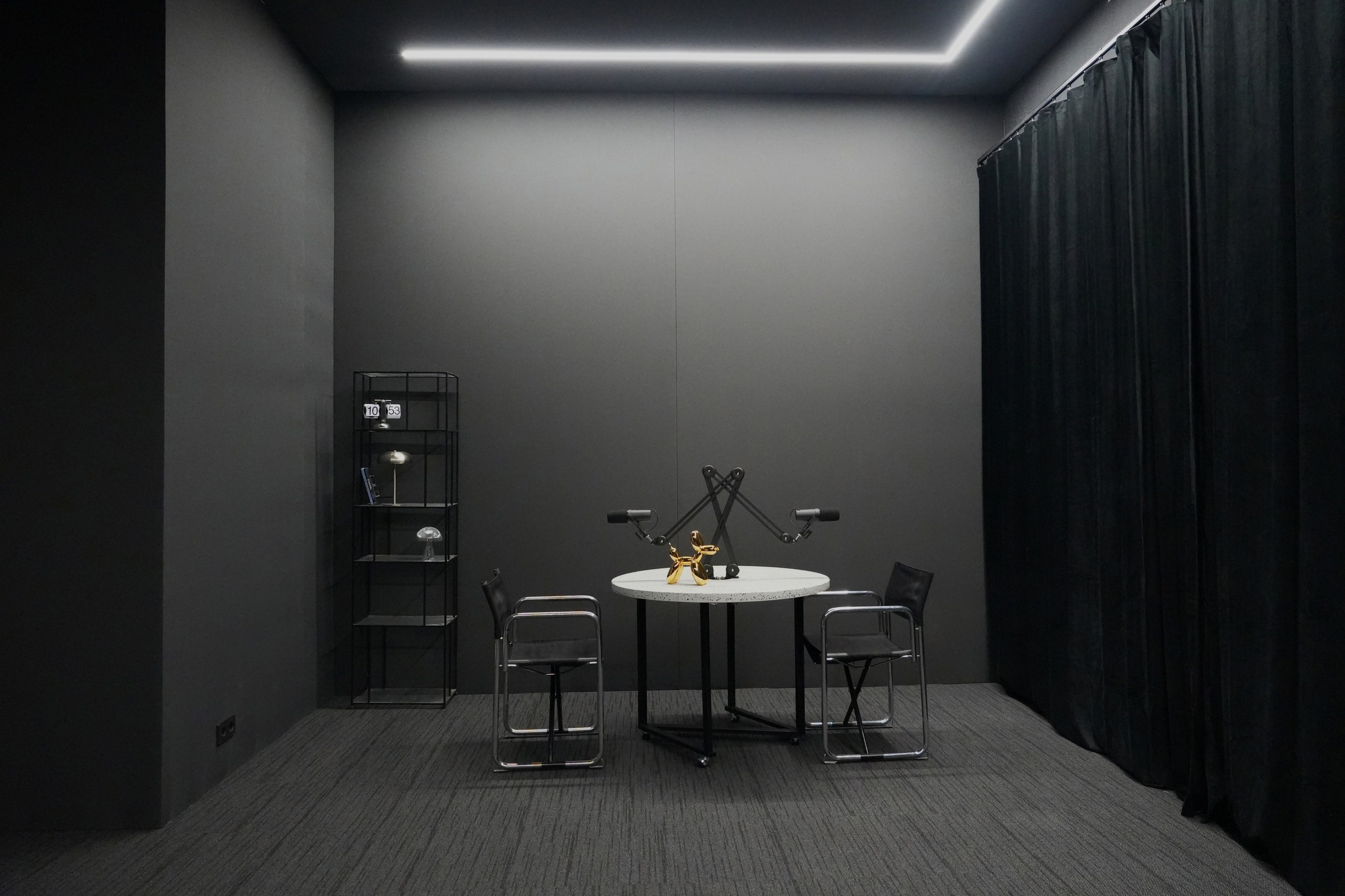 Студии. Фотограф Виктория Юленкова