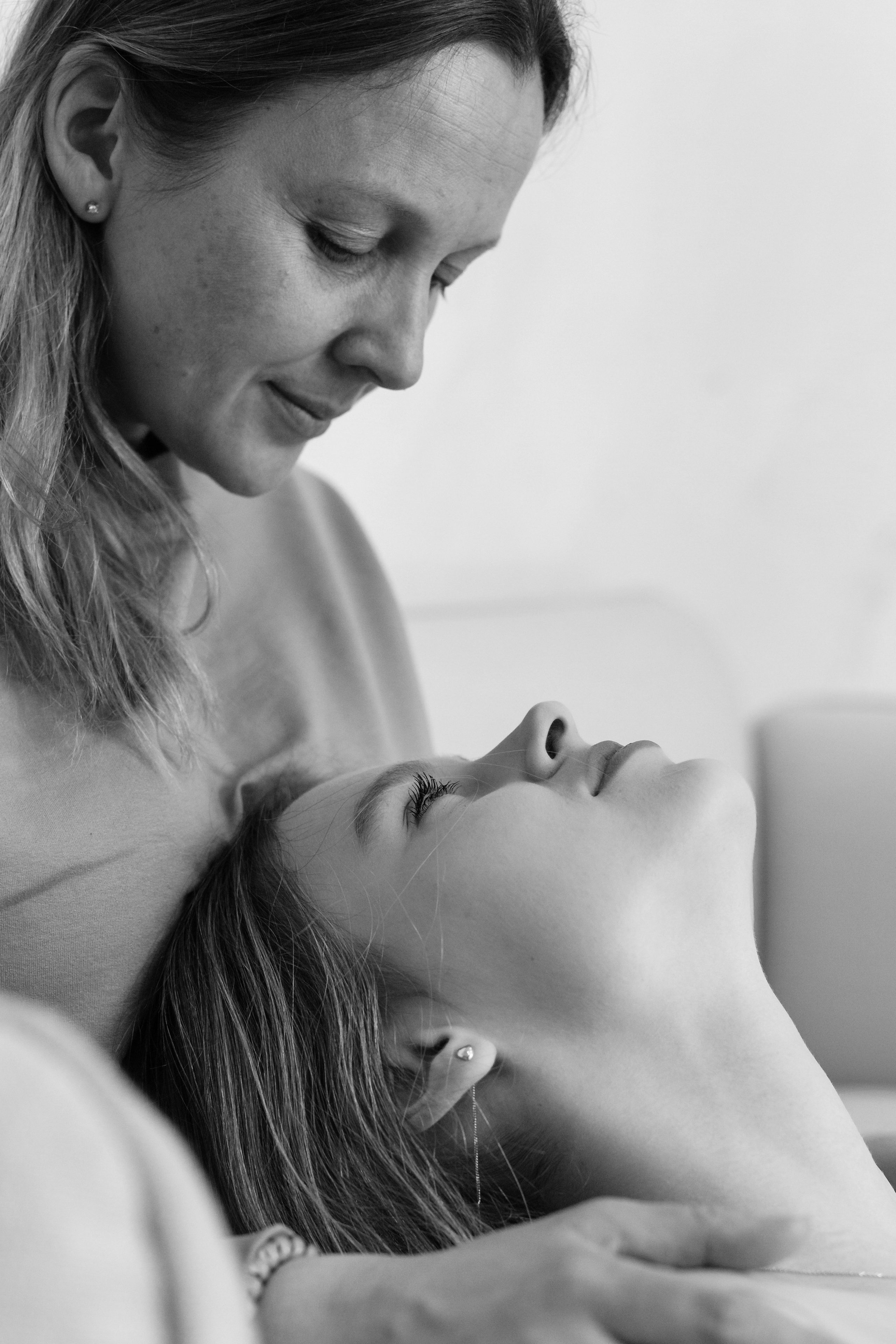 Семейная фотосессия. Фотограф-анималист Татьяна Степанова