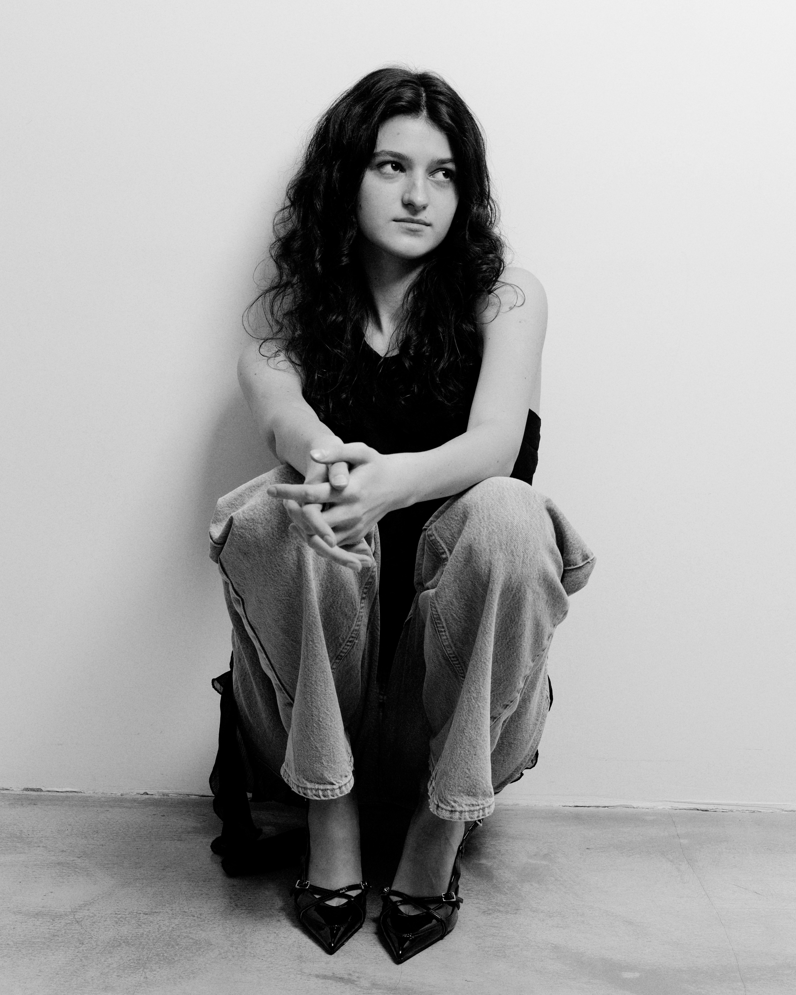 Катя. Фотограф в Москве — Евгения Прокопенко