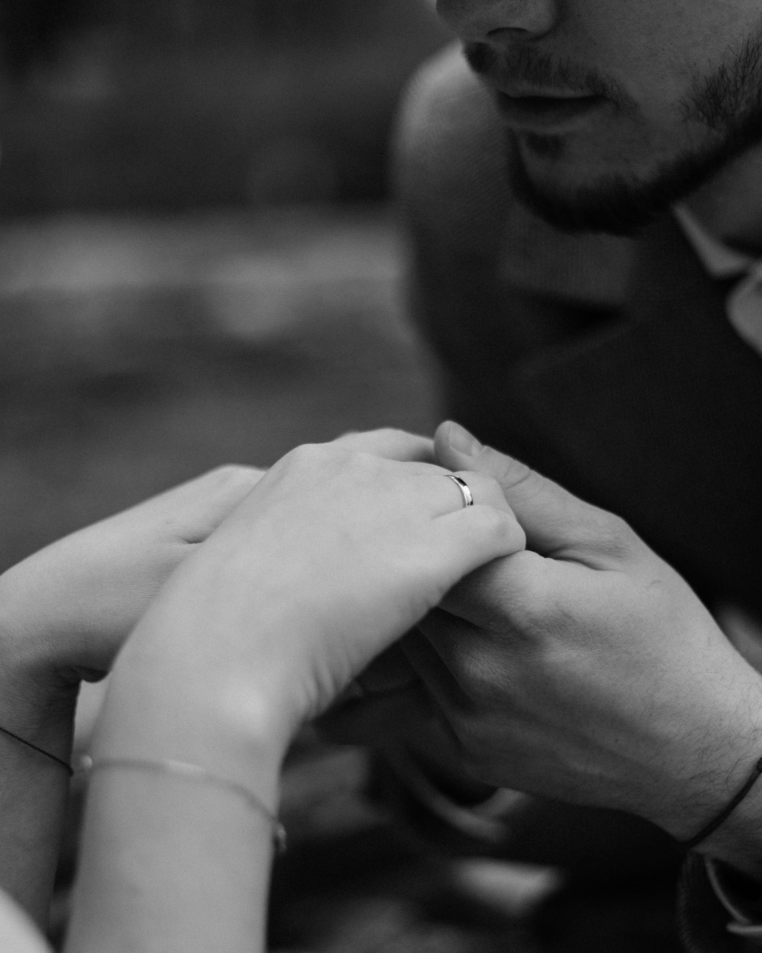 Максим и Алина. Фотограф в Москве — Евгения Прокопенко