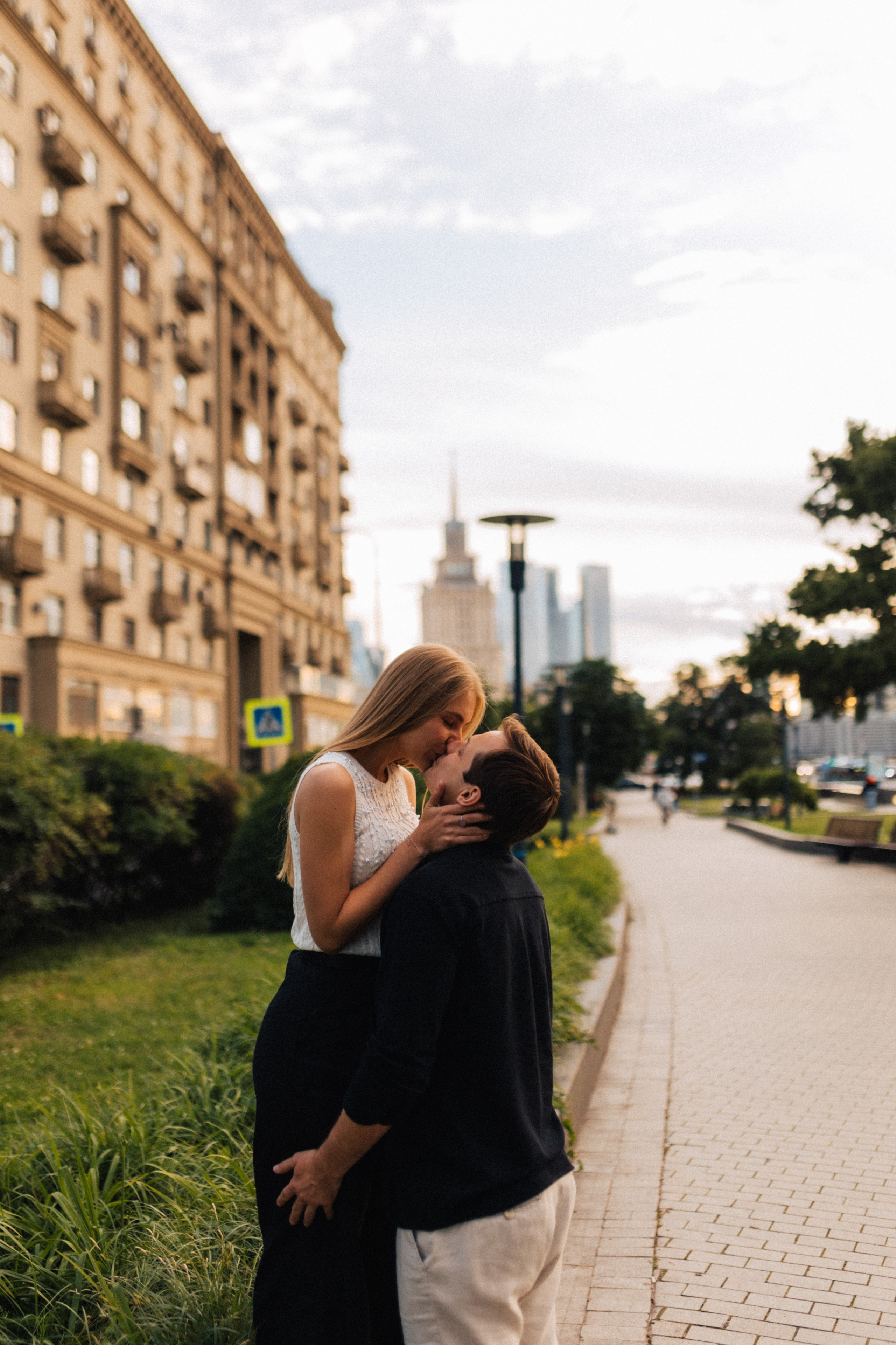 Никита/Аня. Фотограф в Москве Татьяна Сергеева