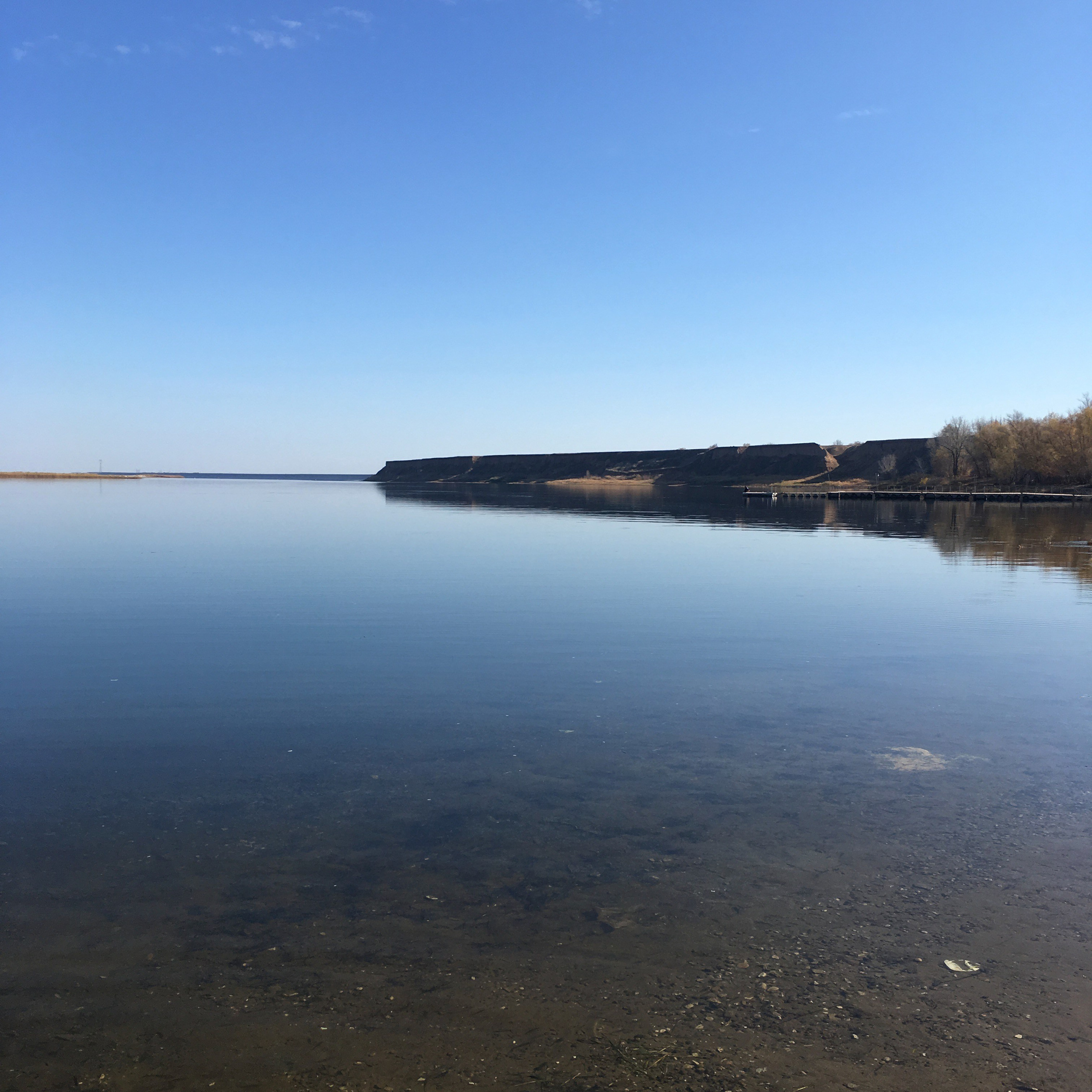 Астрахань-19. Своя Мастерская
