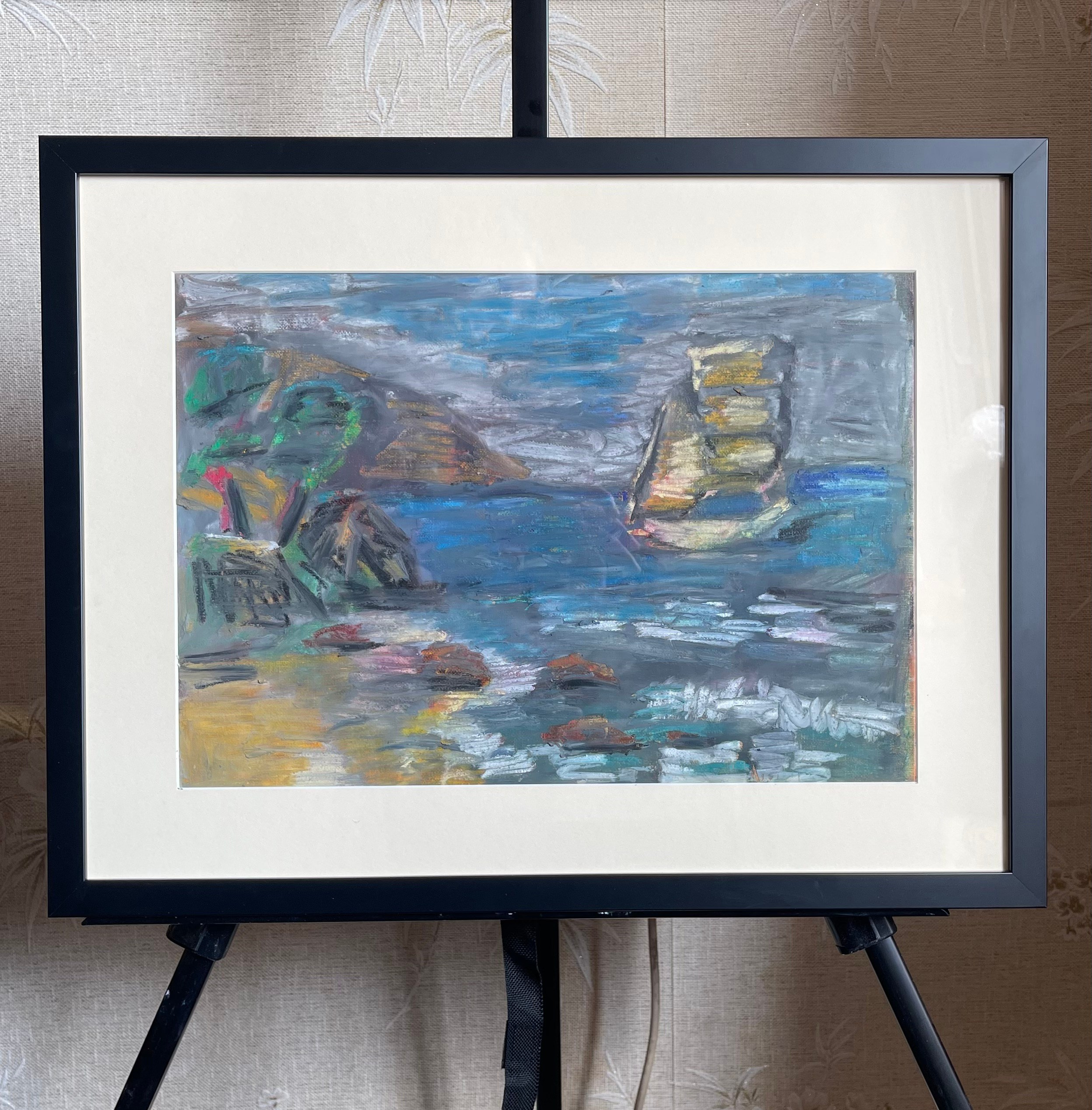 Гавань (125-ПР). Своя Мастерская