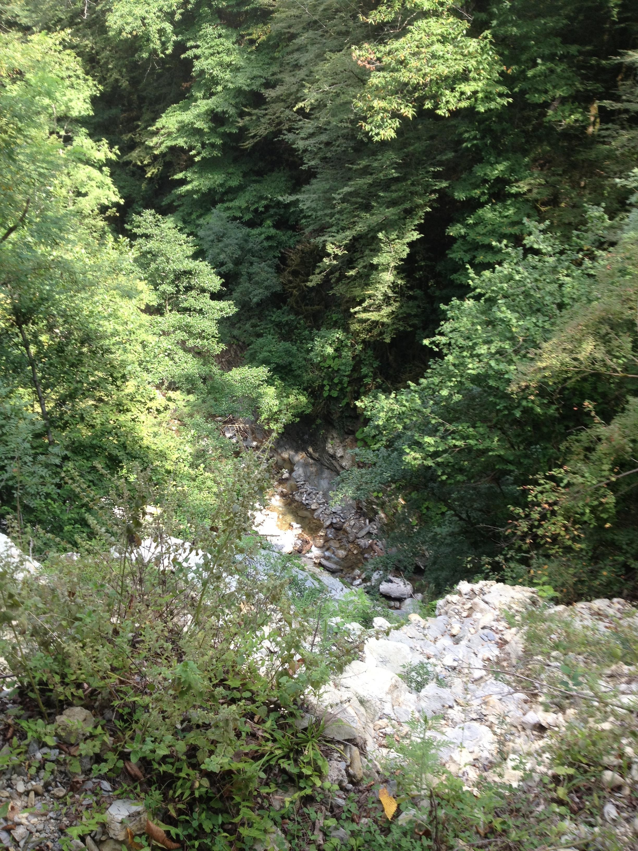 Лоо. Главная