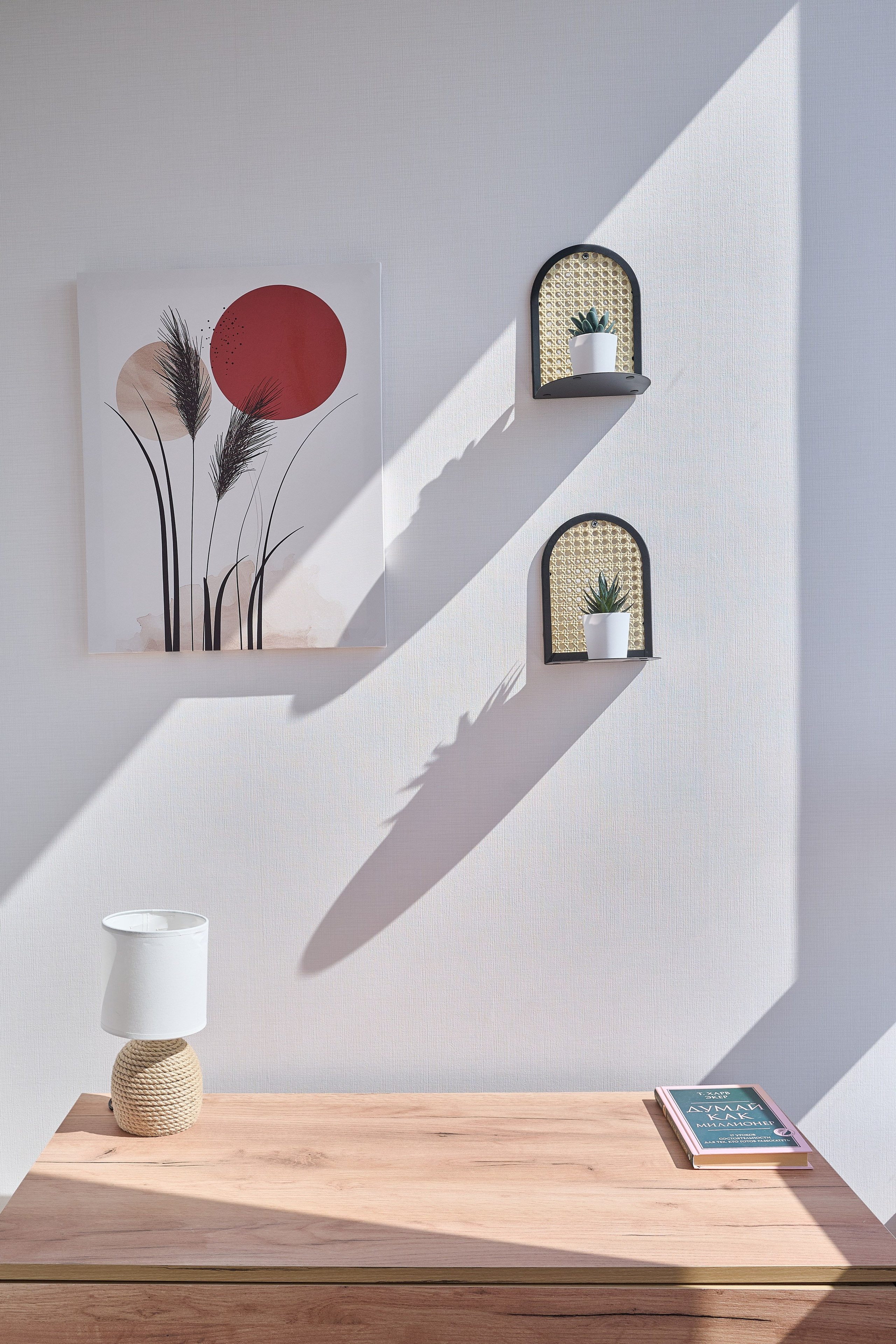 Квартира 183. Интерьерный фотограф в Краснодаре