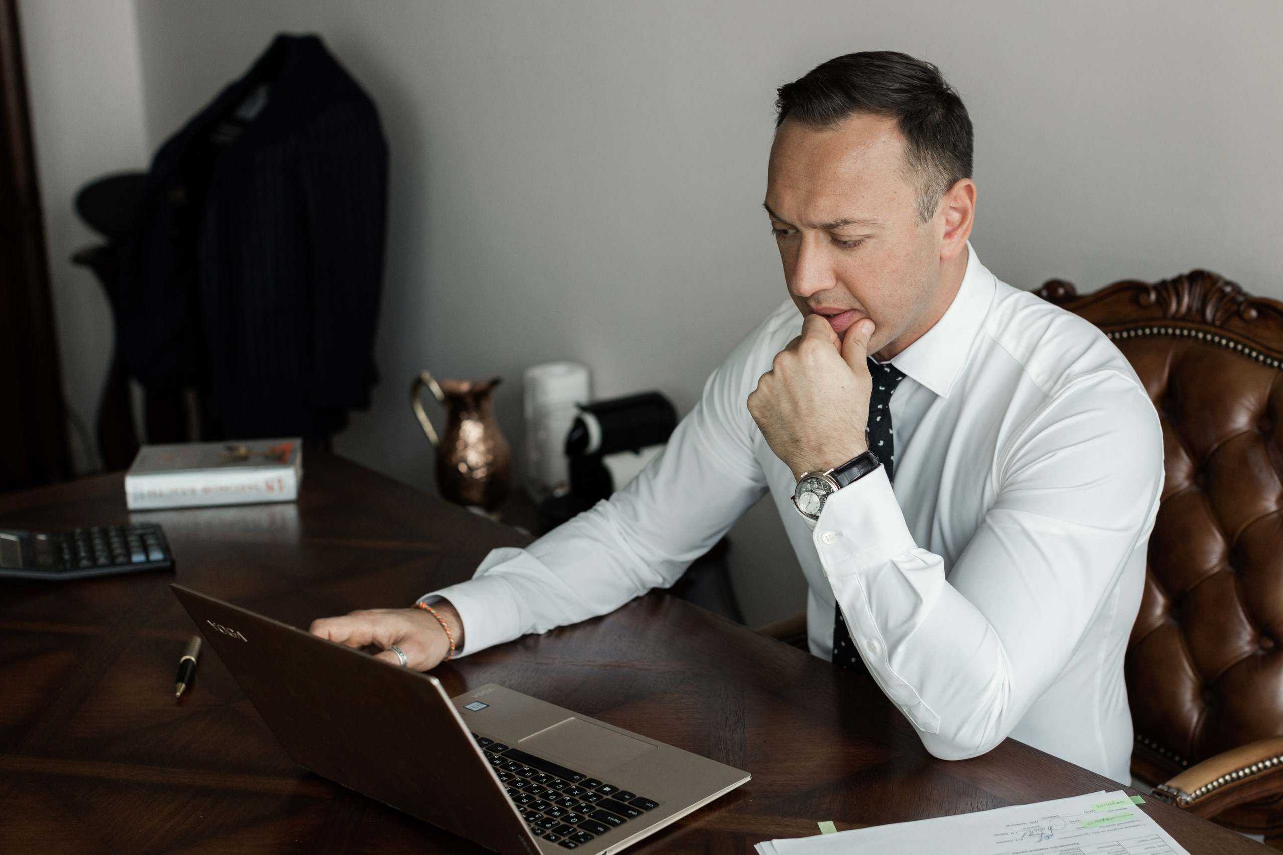 Портреты. Главная