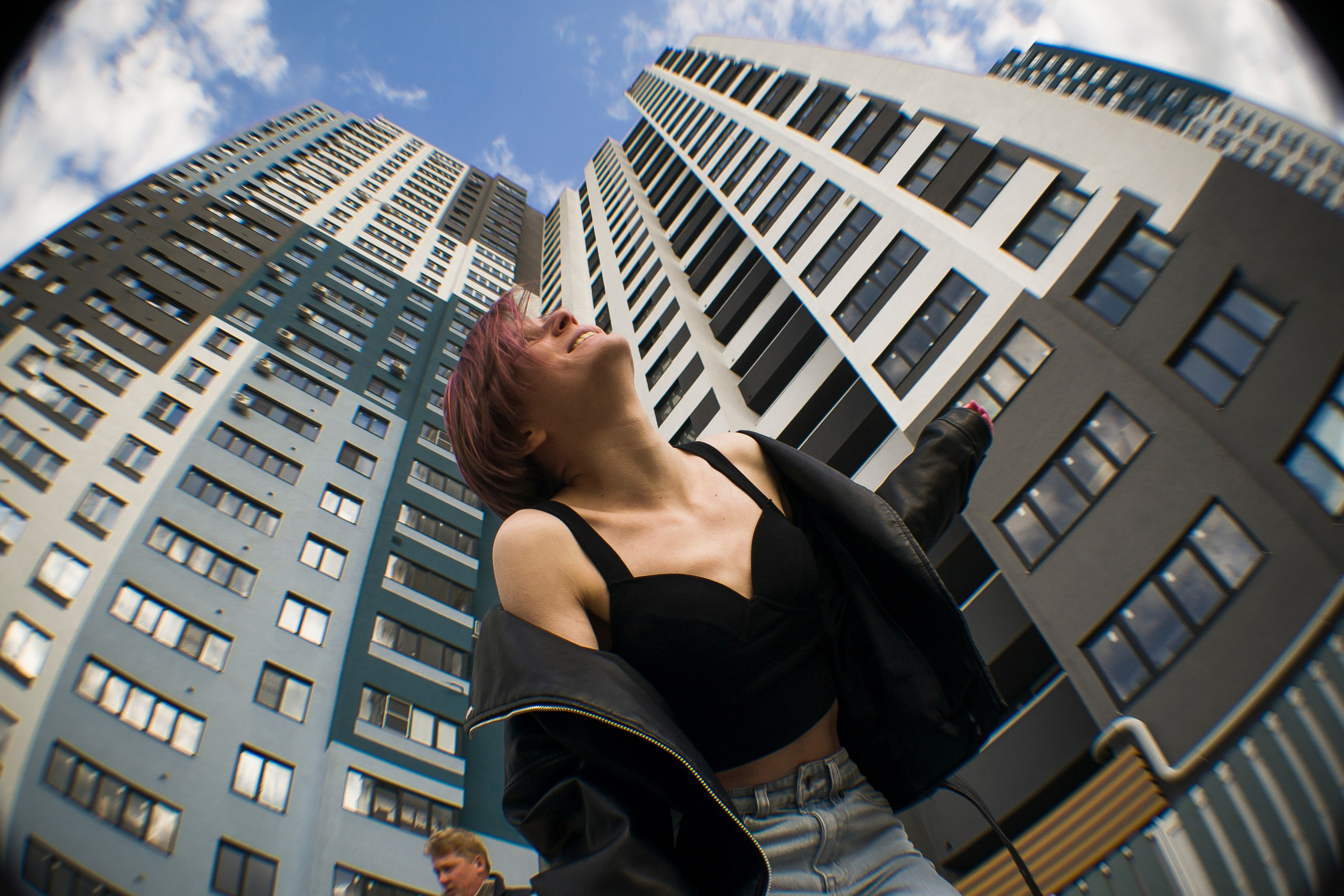 Ася. Арт-фотограф в Рязани Курилов Евгений