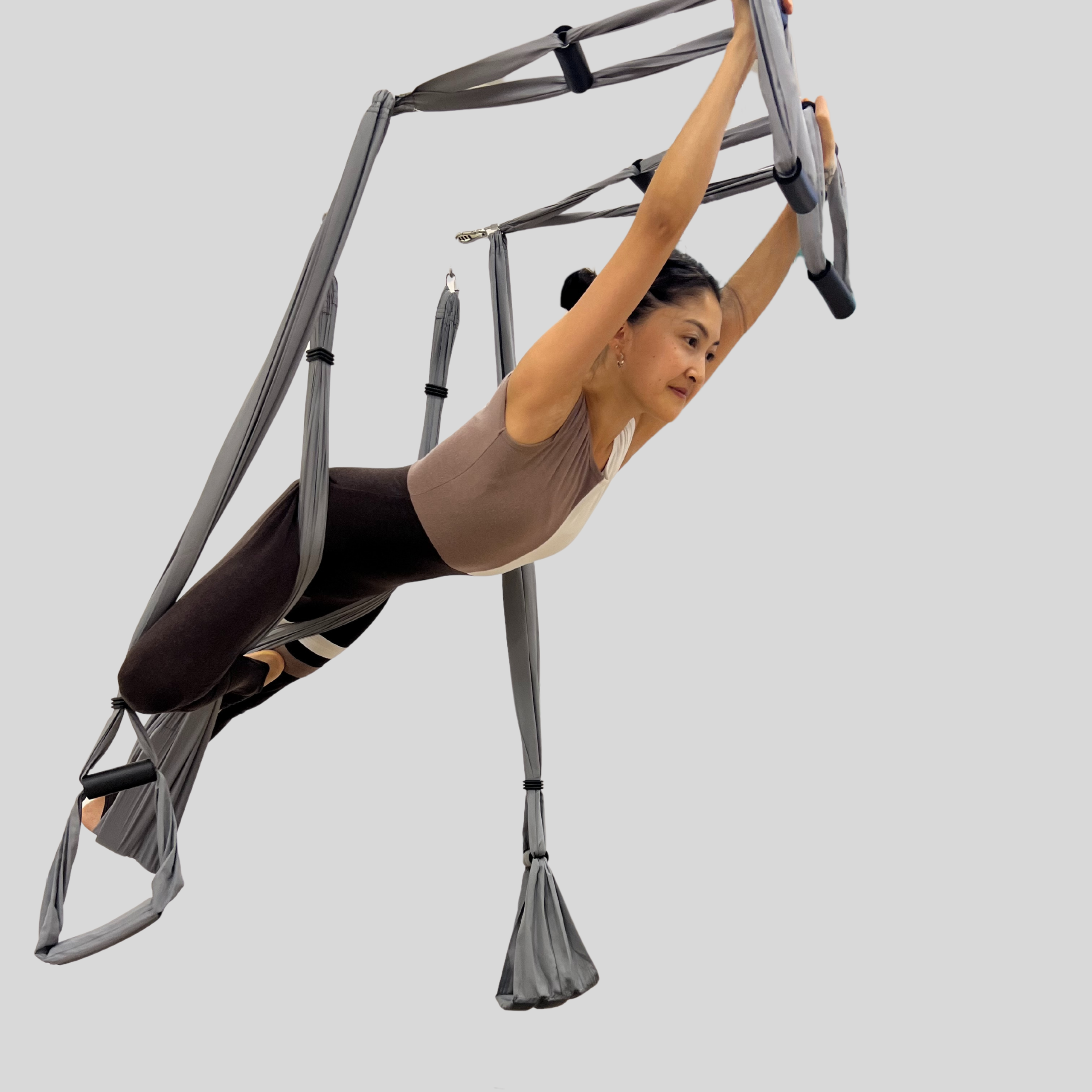 Флай йога, aerial yoga, аэро йога, связка в гамаке, позы в гамаке, aerial yoga exercise, fly yoga practice, fly yoga low, низкий гамак. Преподаю и провожу обучение по флай йоге