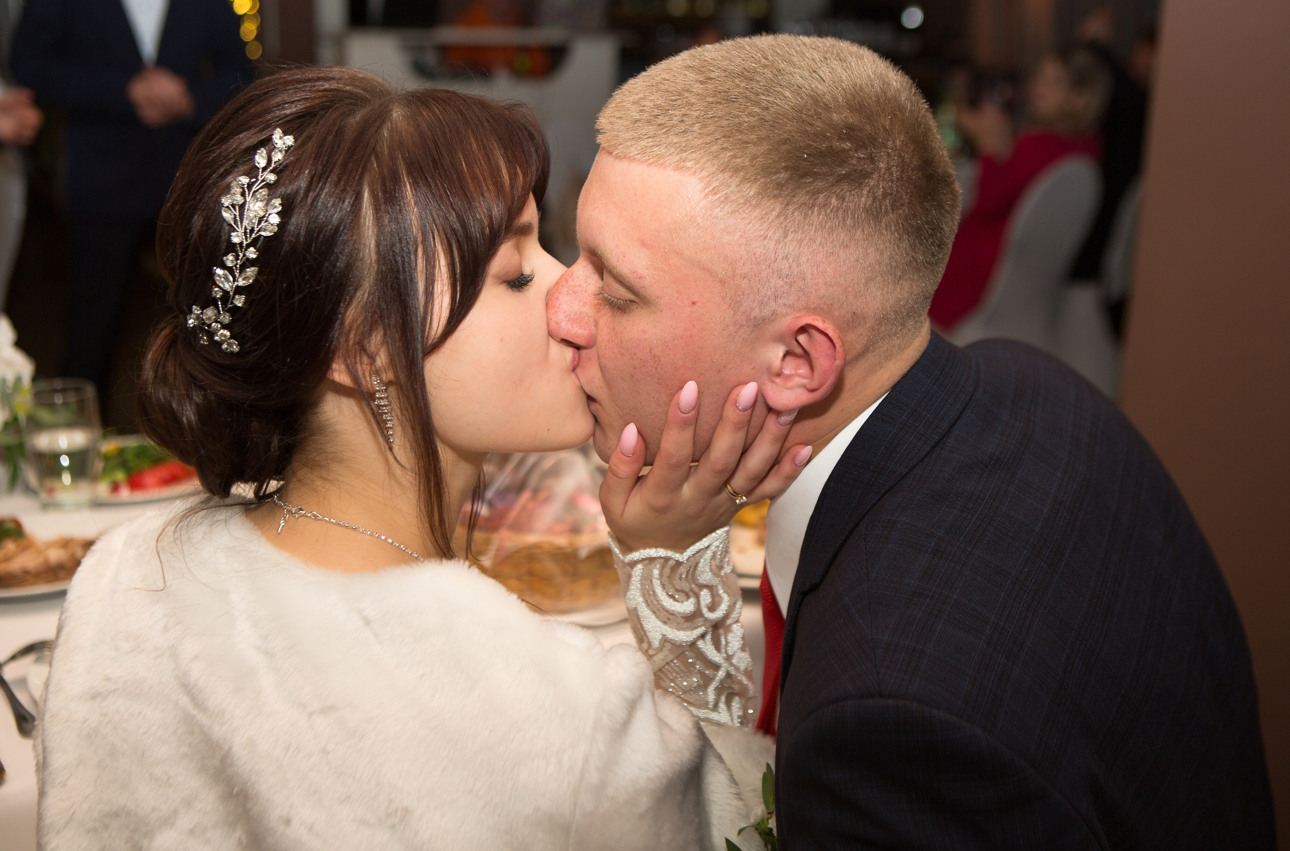 Ресторан. Фотограф Тверь|Москва|Волоколамск| Отт Кристина