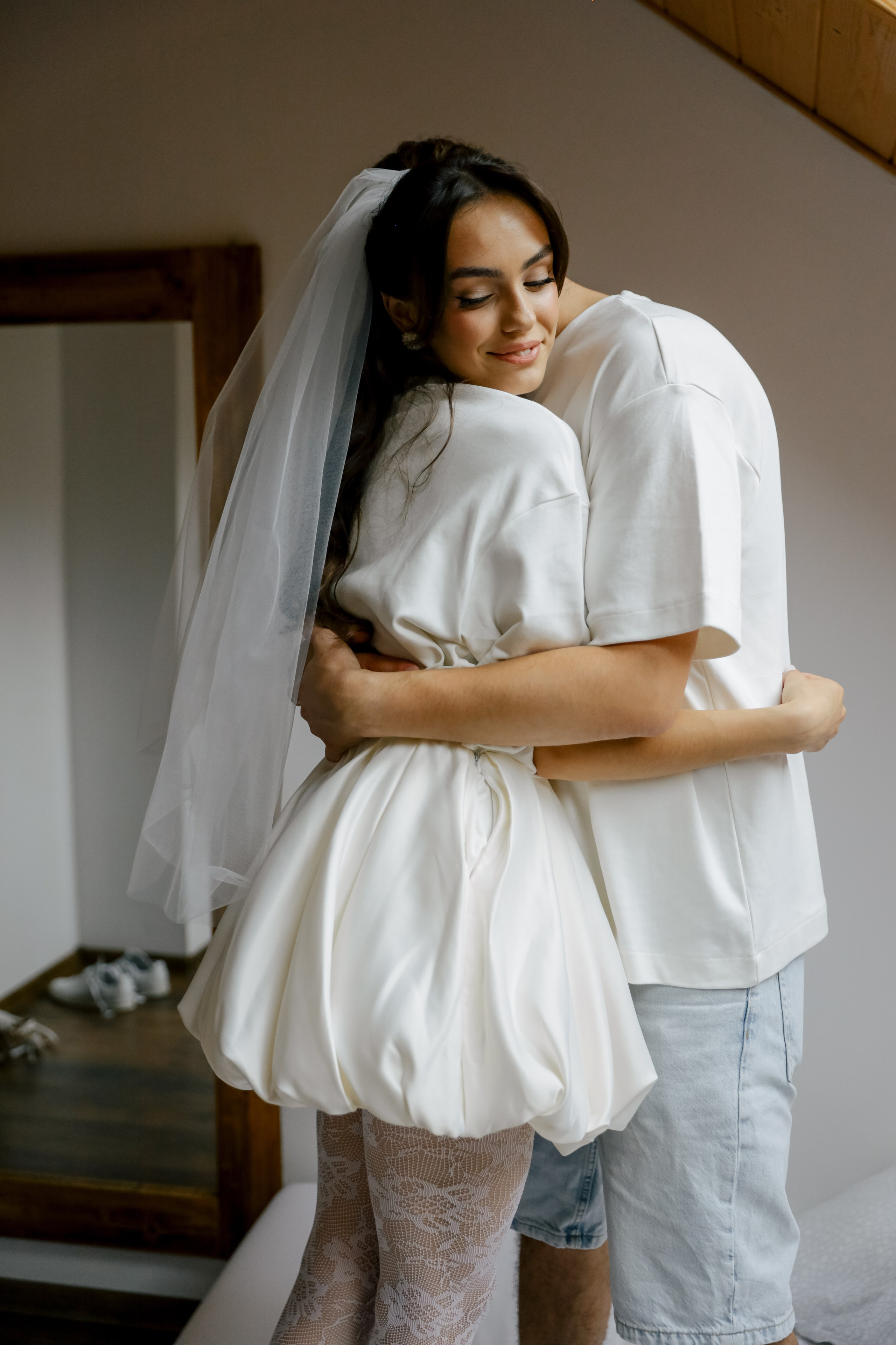 Love never fails. Свадебный и семейный фотограф в Варшаве