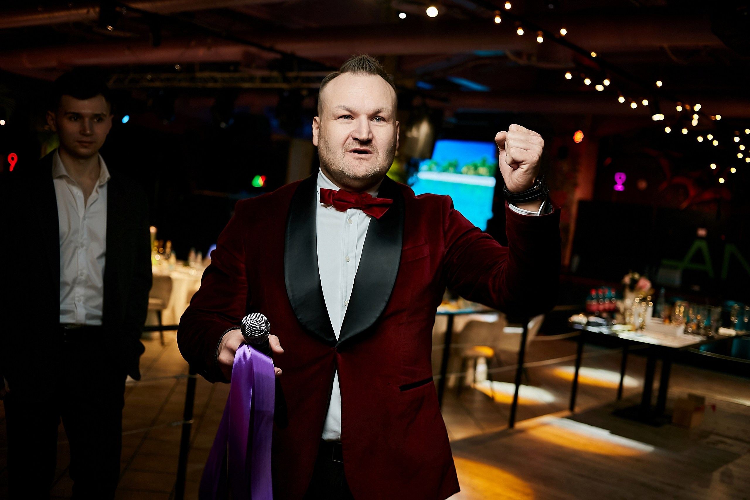 Антон & Гульназ. Фотограф и Видеограф в Москве. Олег Корушев