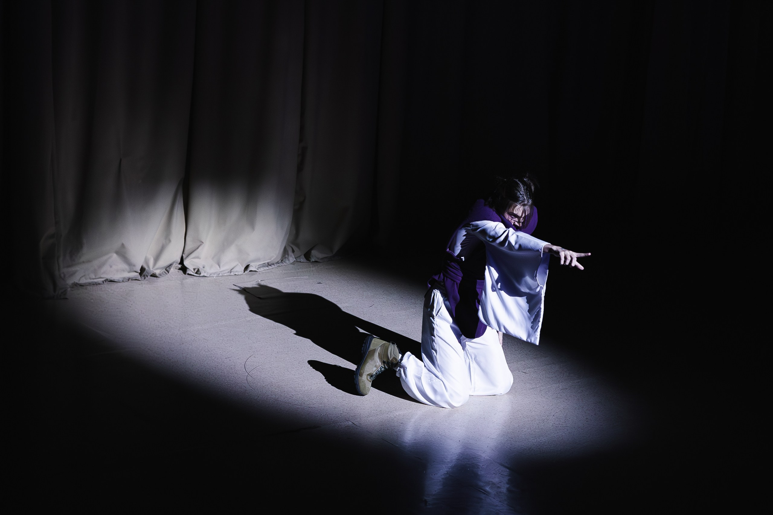 Frogs and Bunny — косплей фестиваль в Волгограде. Flint — photographer