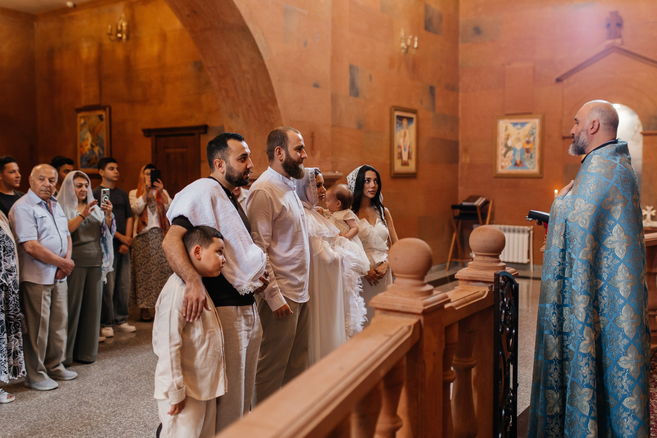 Крестины. Свадебный фотограф Москва|Тамбов Ксения Плотникова