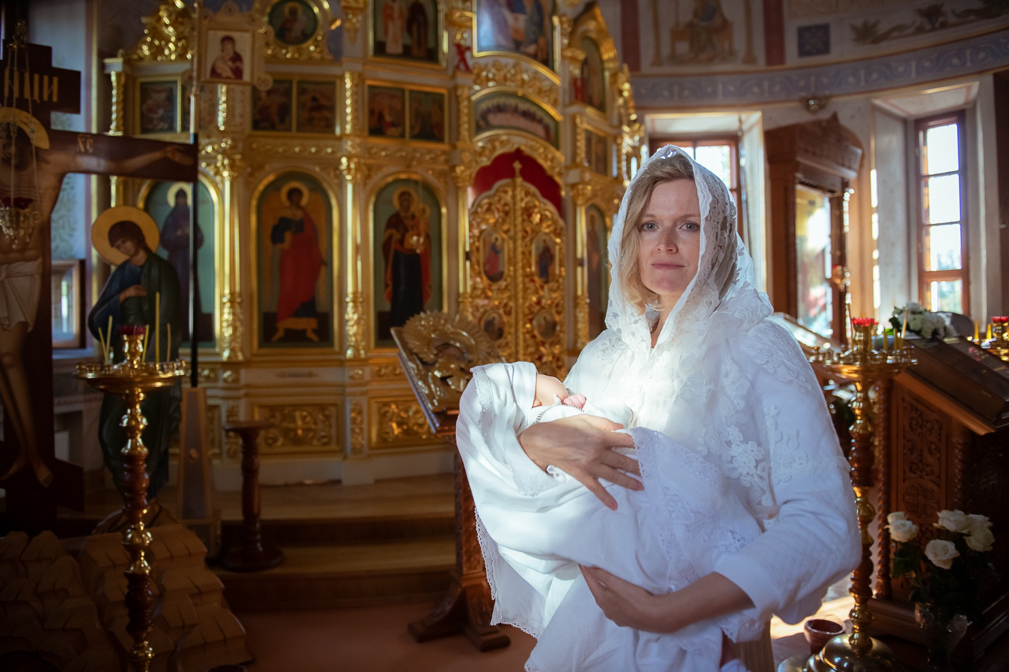 Аносино. Lucytheatre