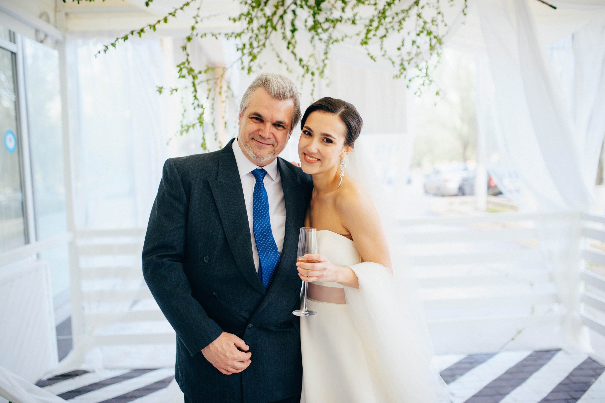 Катя & Коля. Свадебный фотограф/видеограф Максим Черников