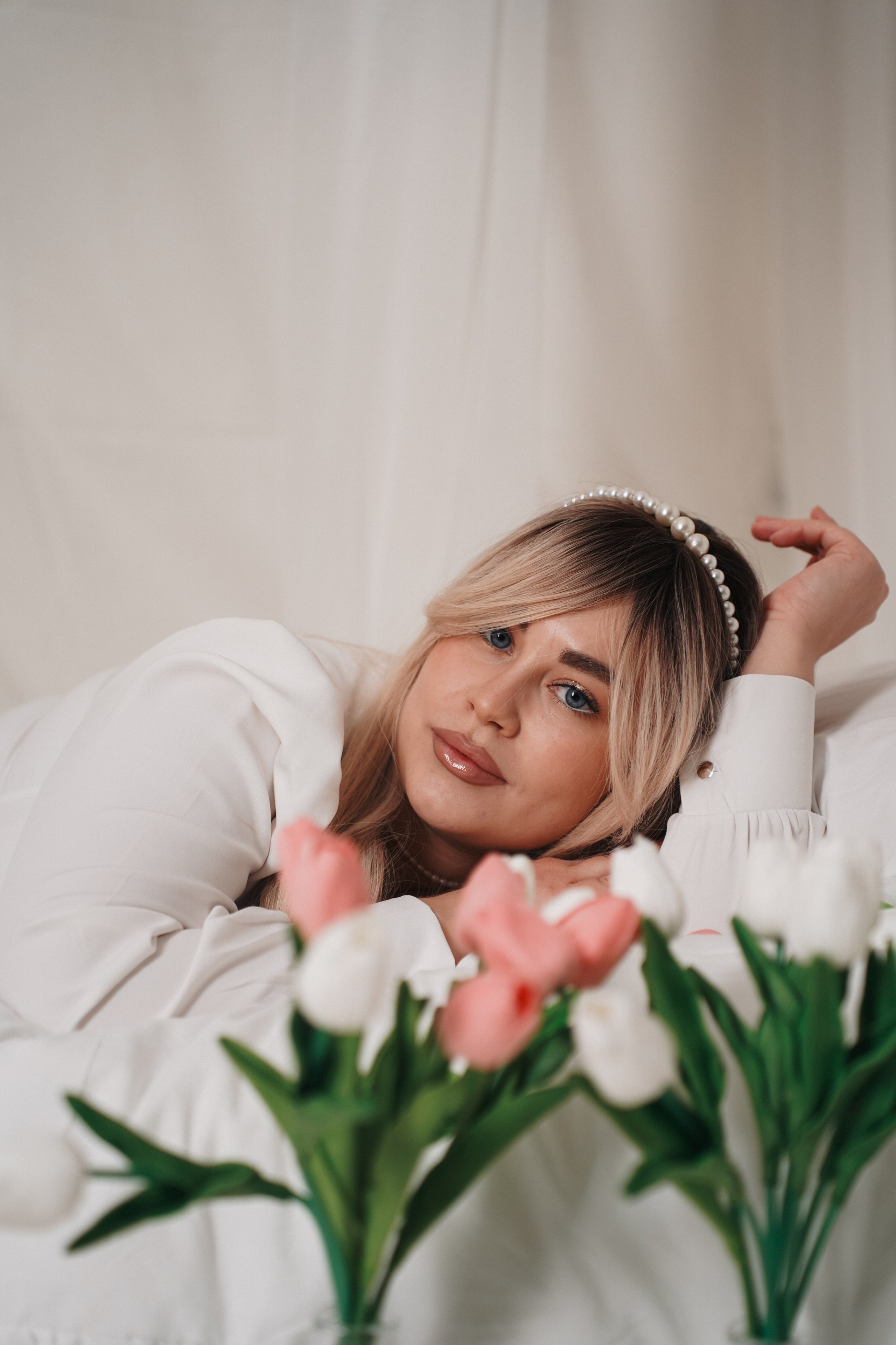 Индивидуальная съемка Ксения. Свадебный видеограф, рилсмейкер, фотограф в Когалыме Меркулова Диана