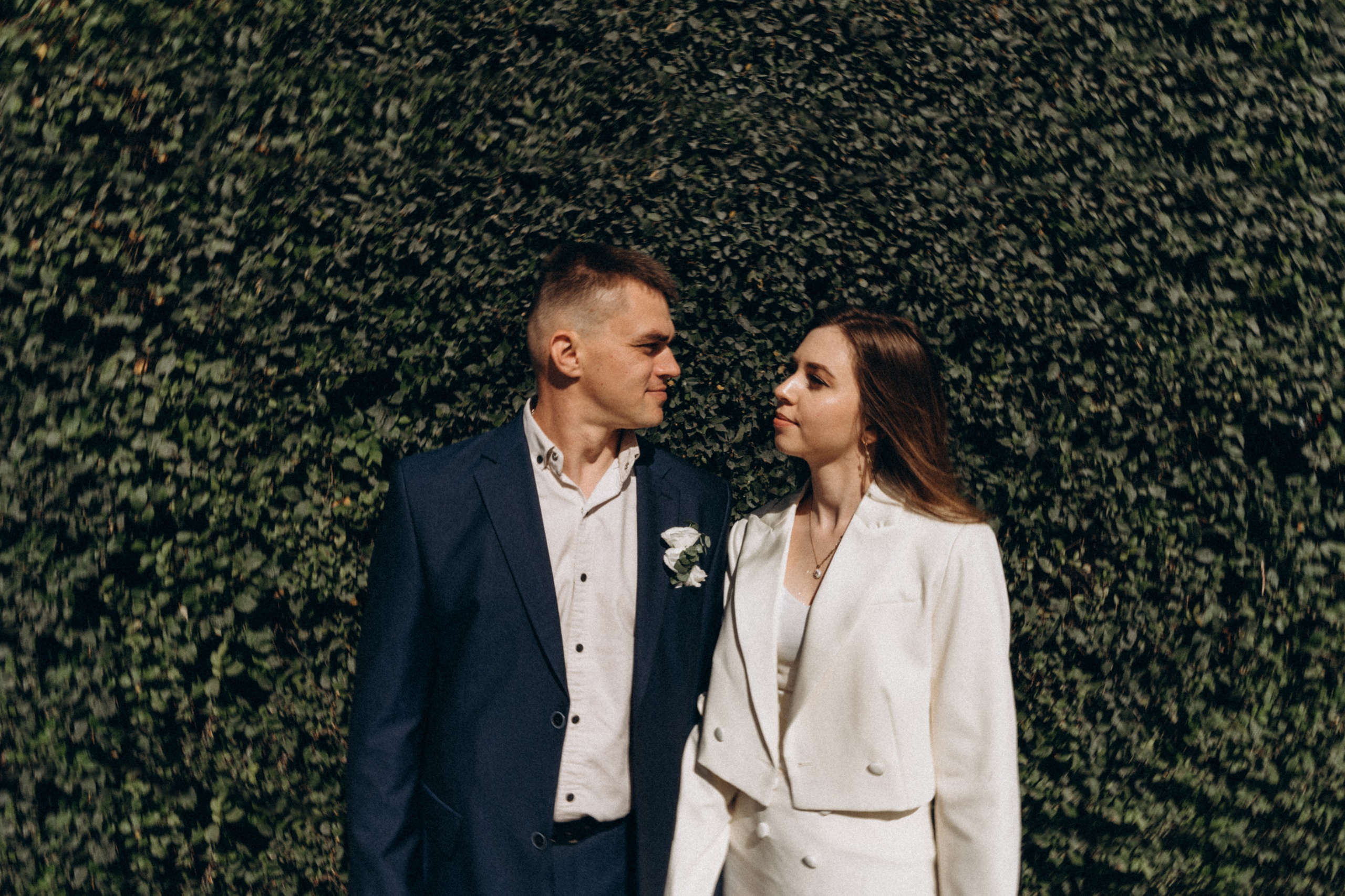 Настя&Дима. Фотограф и видеограф в Тюмени Екатерина Чернецкая