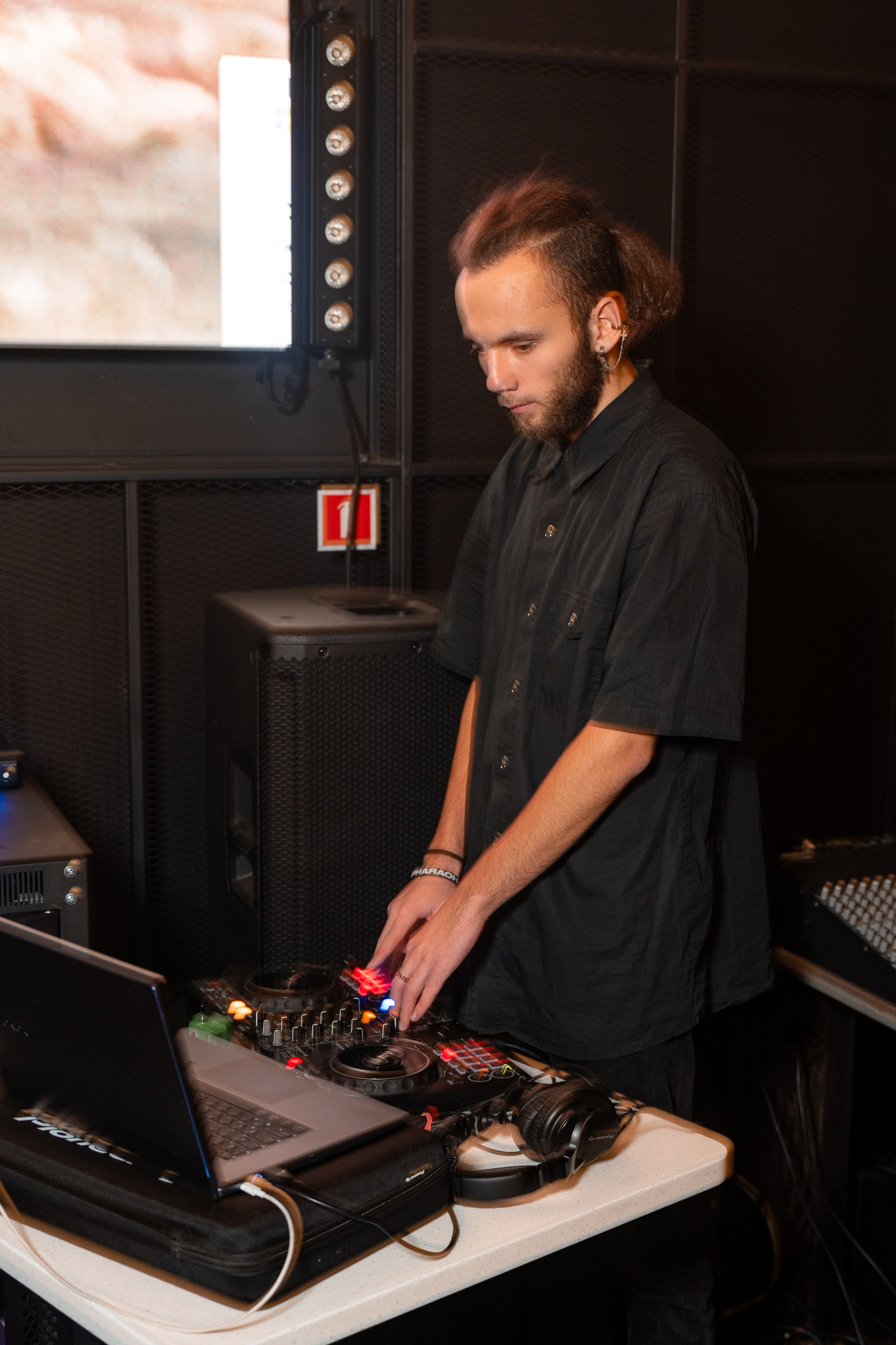 Мята Platinum Атлантис. Фотограф Никита Комаров