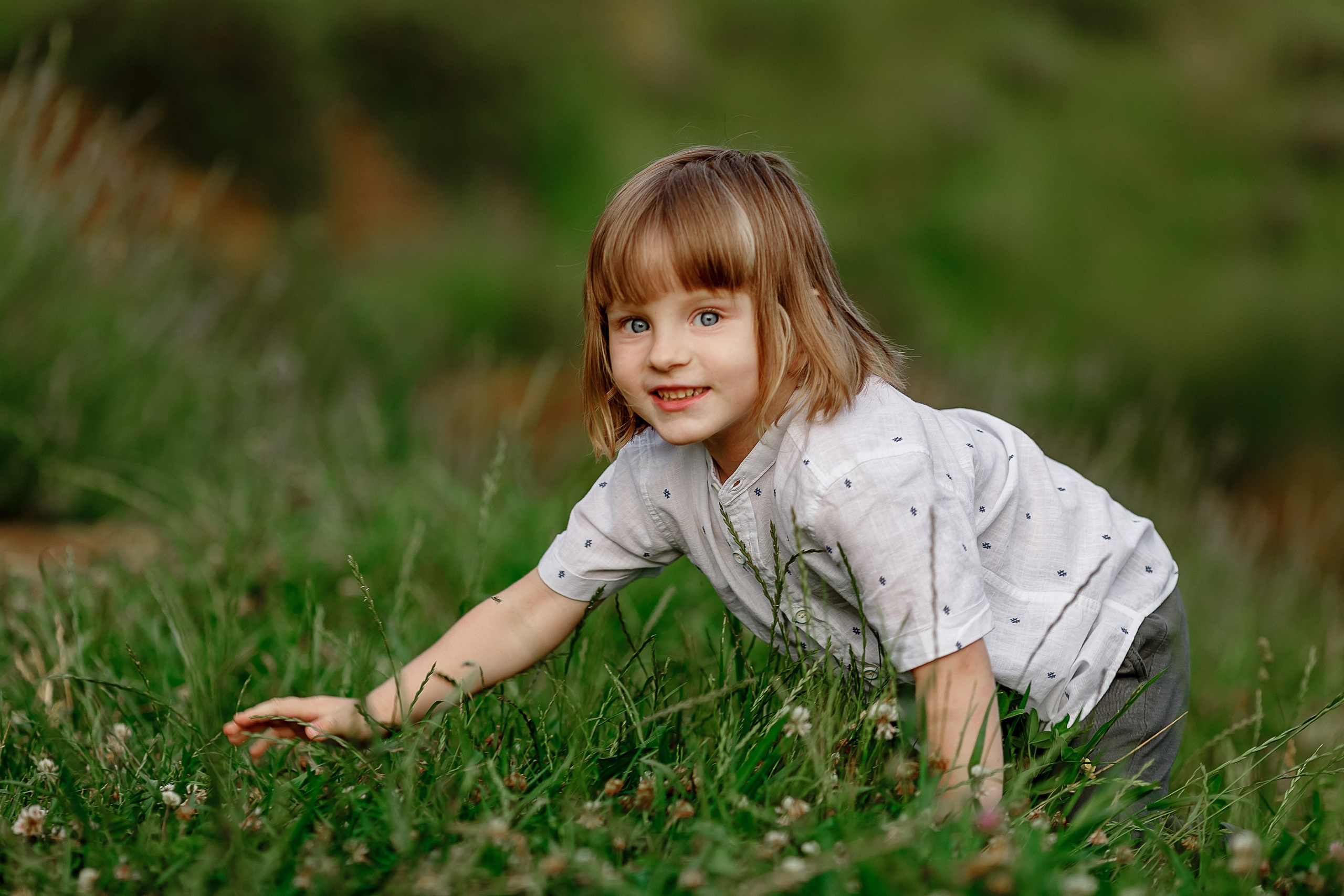 Ферма Экзархо. Семейный фотограф на крещение и венчание