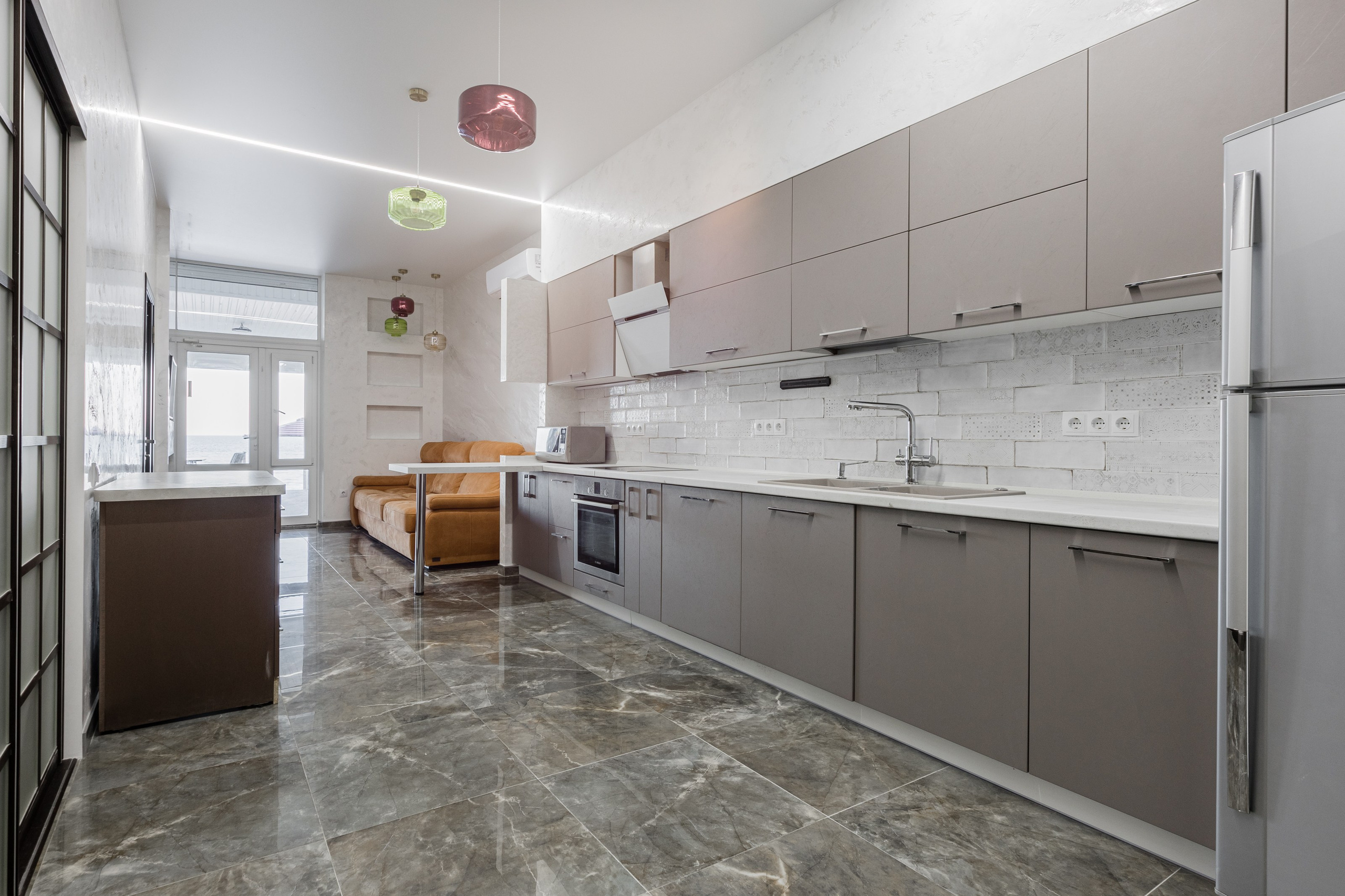 ЭЛЛИНГ КРЫМ. Семейный фотограф на крещение и венчание