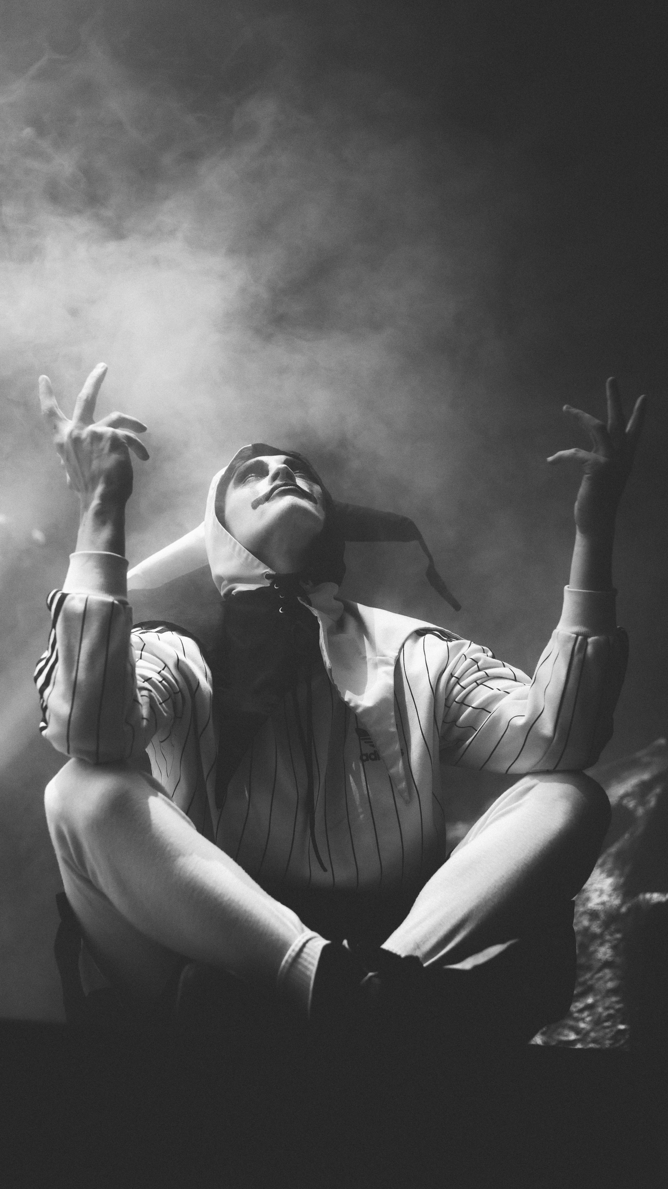 Хаски. Битва при Петербурге'26. RUSLAN ROZANOV