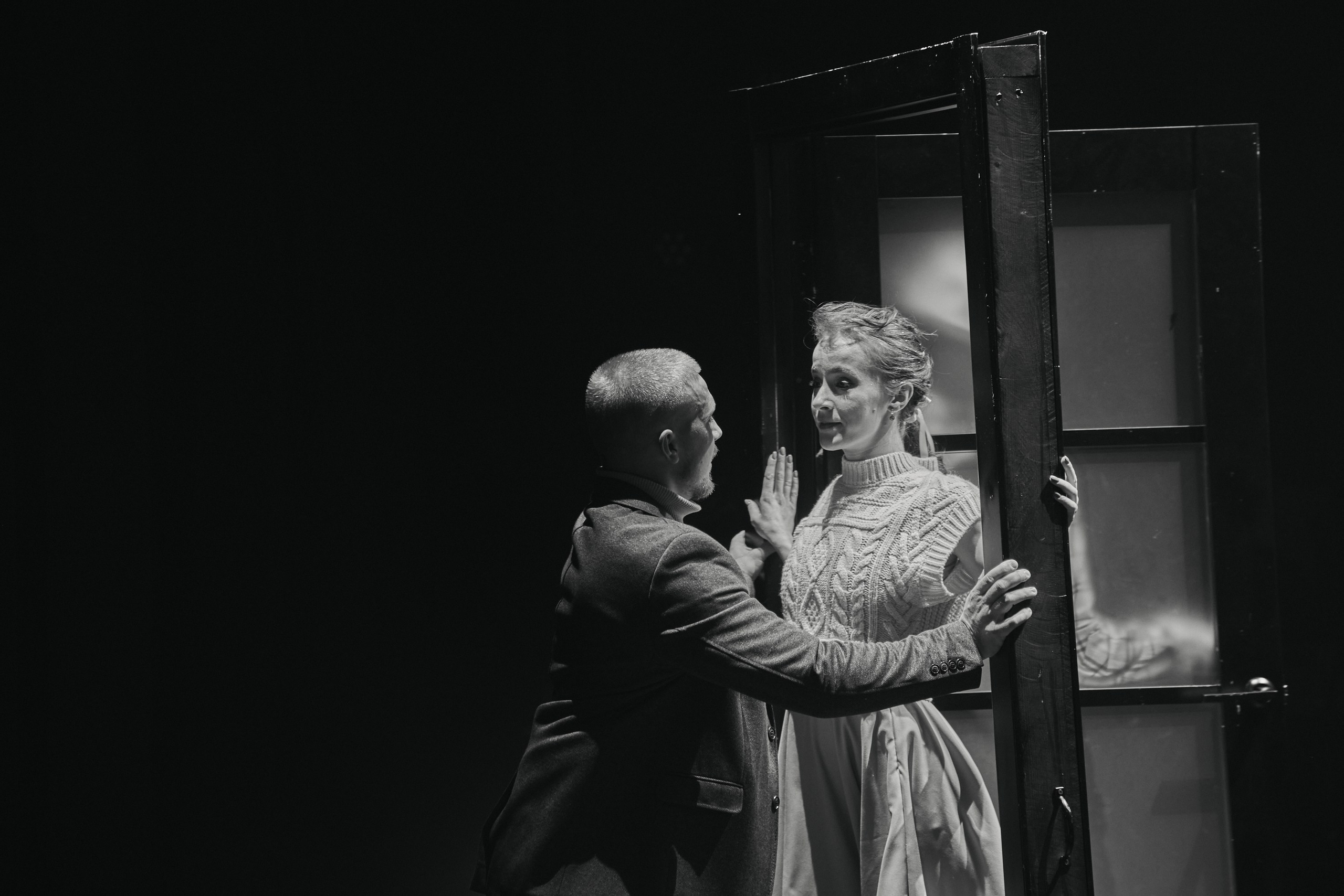 «Утро Рождества» (первый показ)