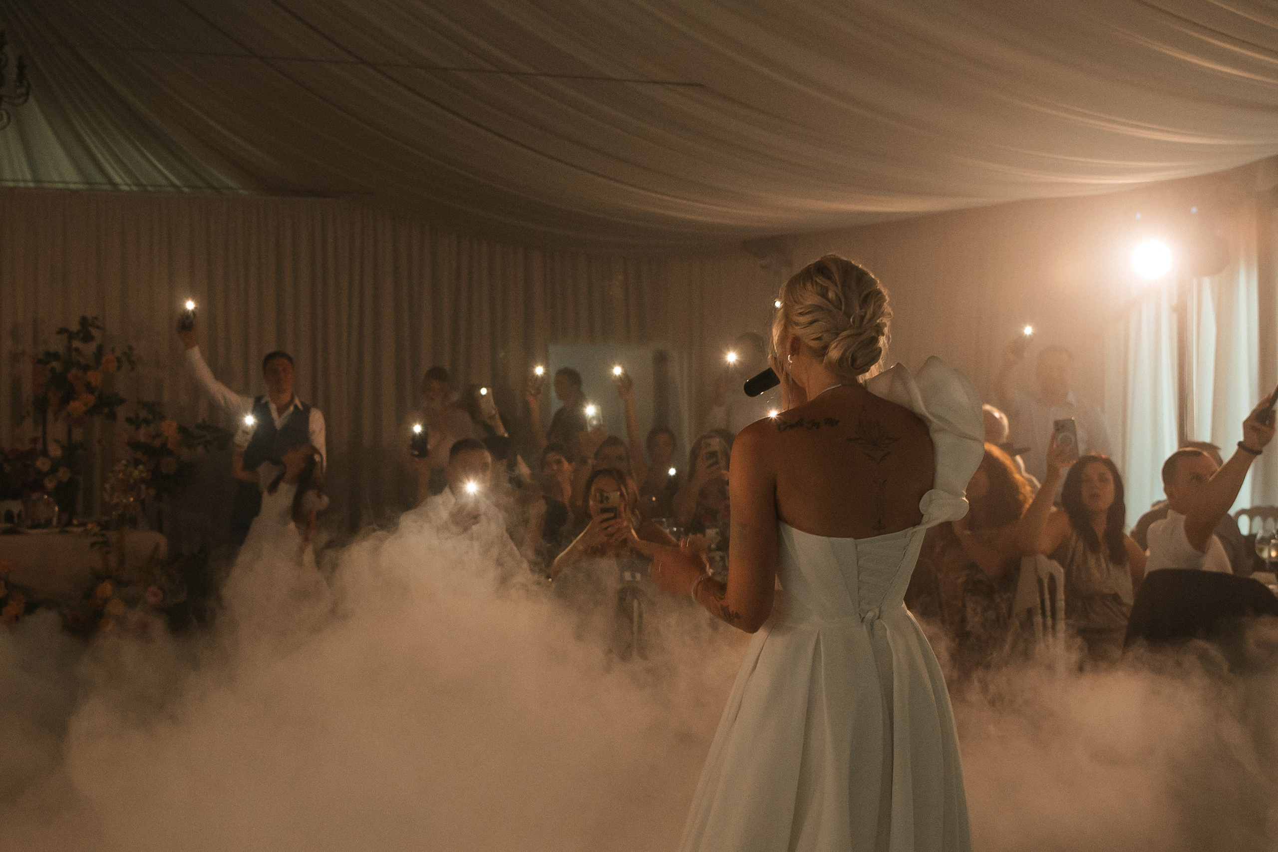 ANONS. Мария — Свадебный фотограф