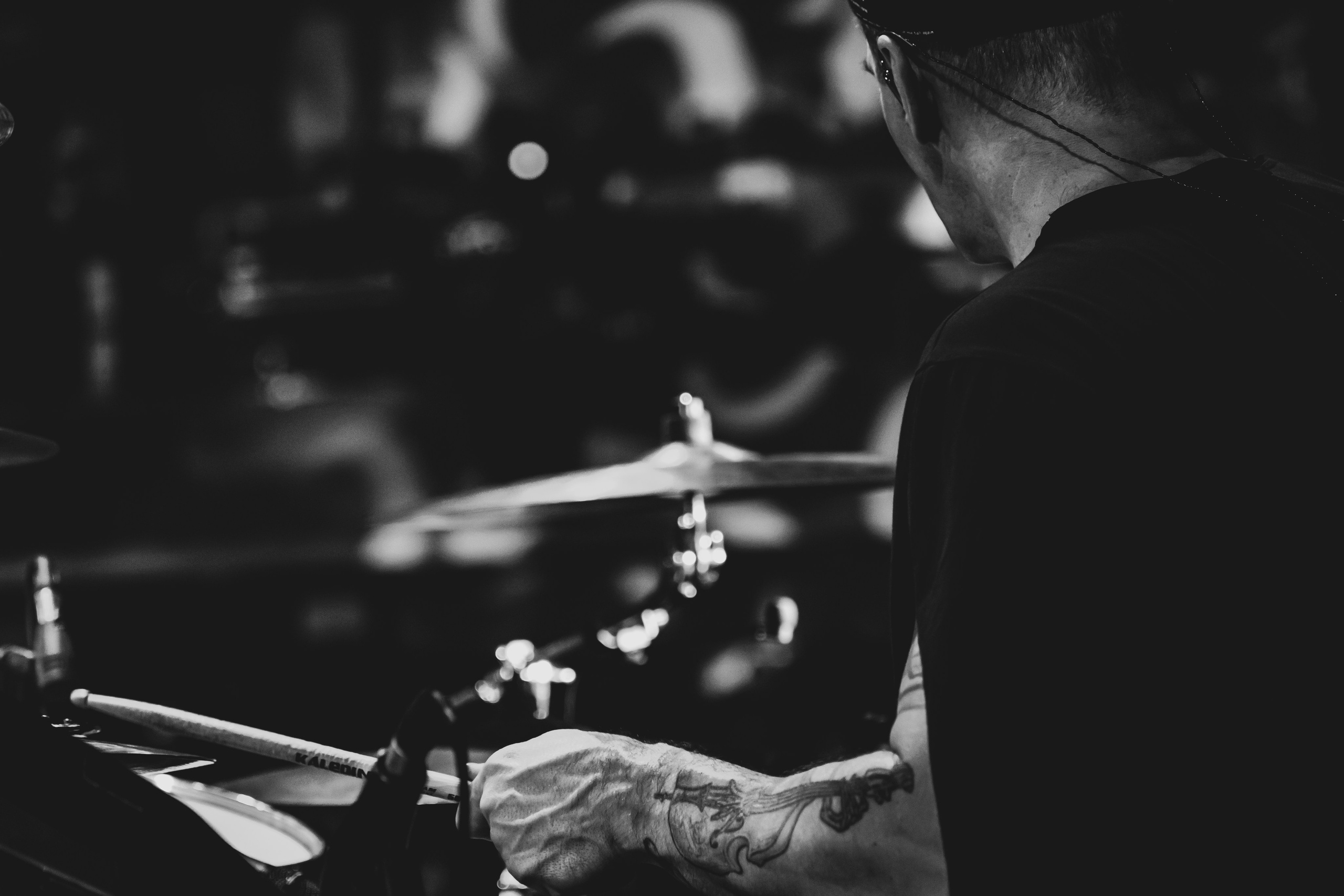 Вадим Самойлов | ДК Горбунова. Концертный фотограф Михальченкова Алёна | Москва