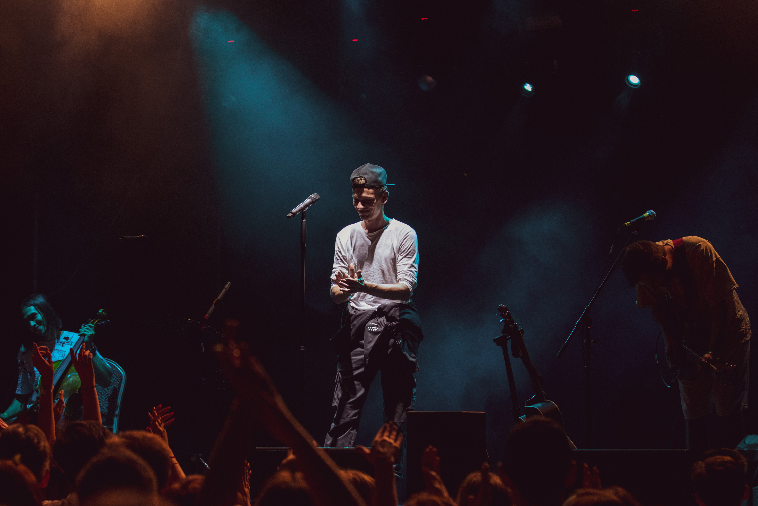 Драгни | ГЛАВLETO. Концертный фотограф Михальченкова Алёна | Москва