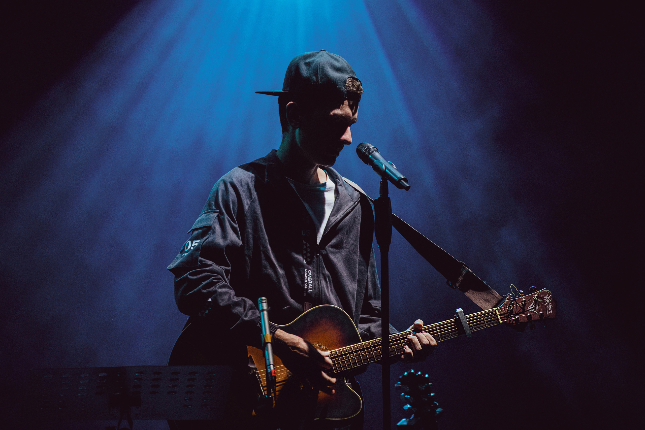 Драгни | ГЛАВLETO. Концертный фотограф Михальченкова Алёна | Москва