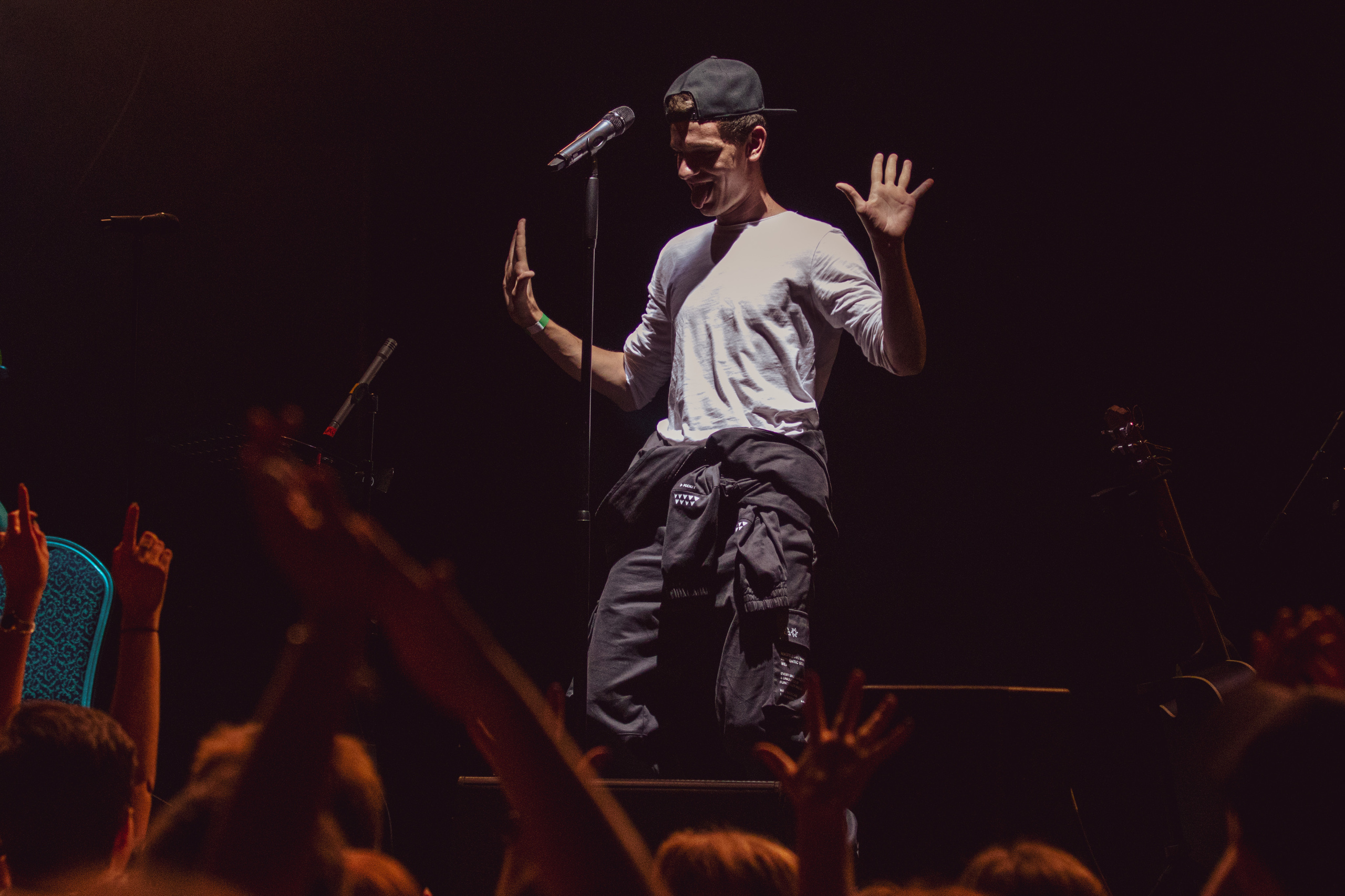 Драгни | ГЛАВLETO. Концертный фотограф Михальченкова Алёна | Москва