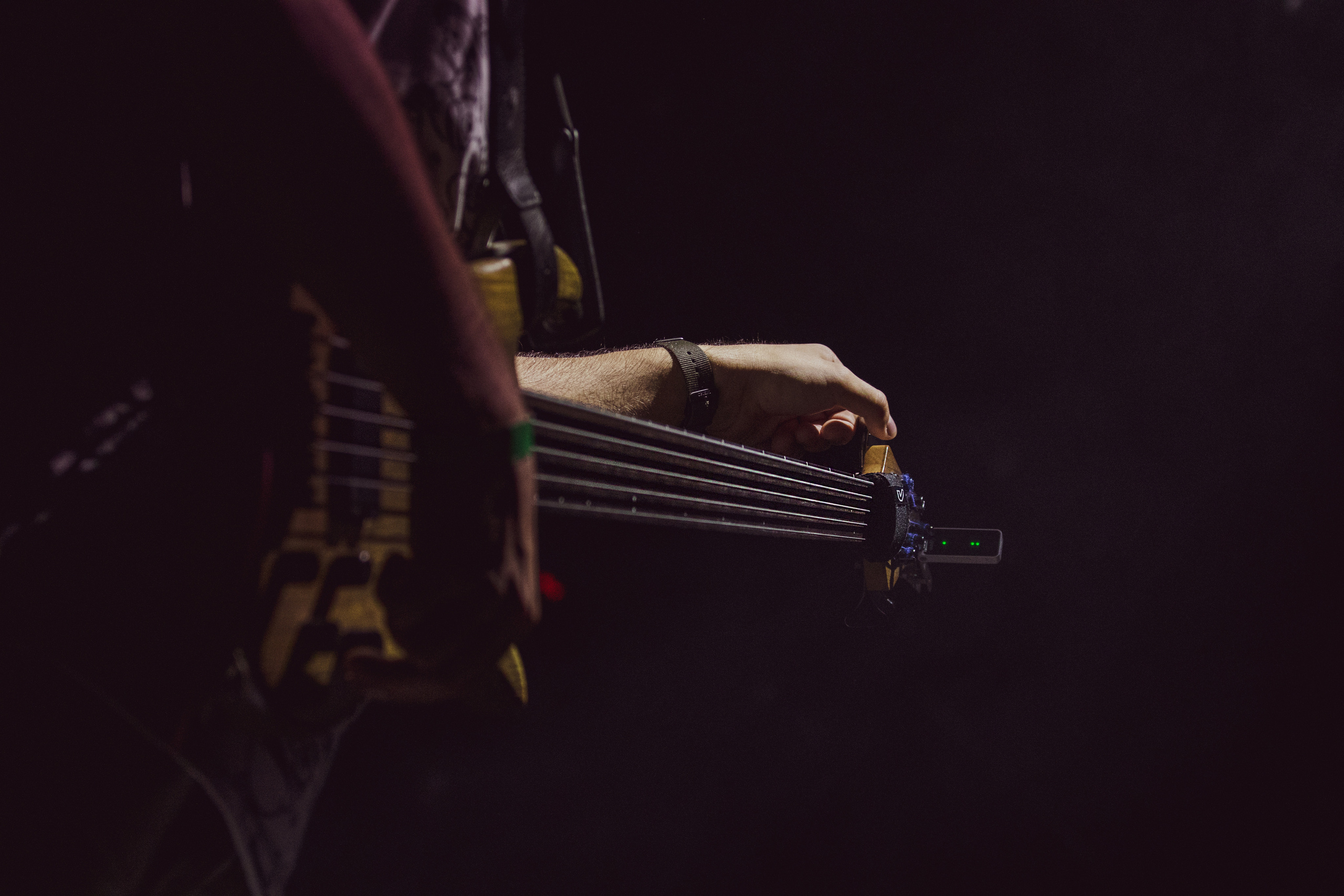 Драгни | ГЛАВLETO. Концертный фотограф Михальченкова Алёна | Москва