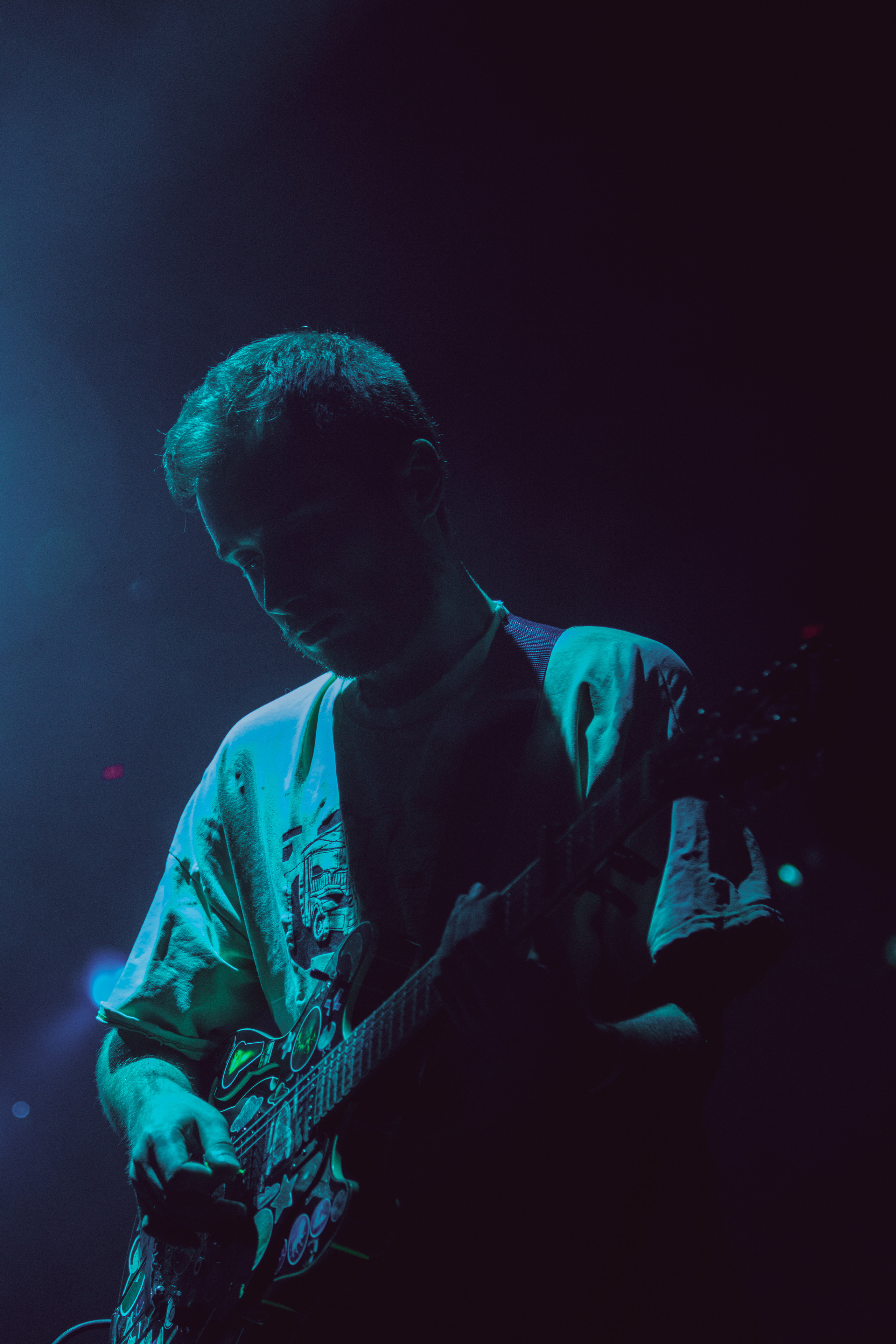 Драгни | ГЛАВLETO. Концертный фотограф Михальченкова Алёна | Москва