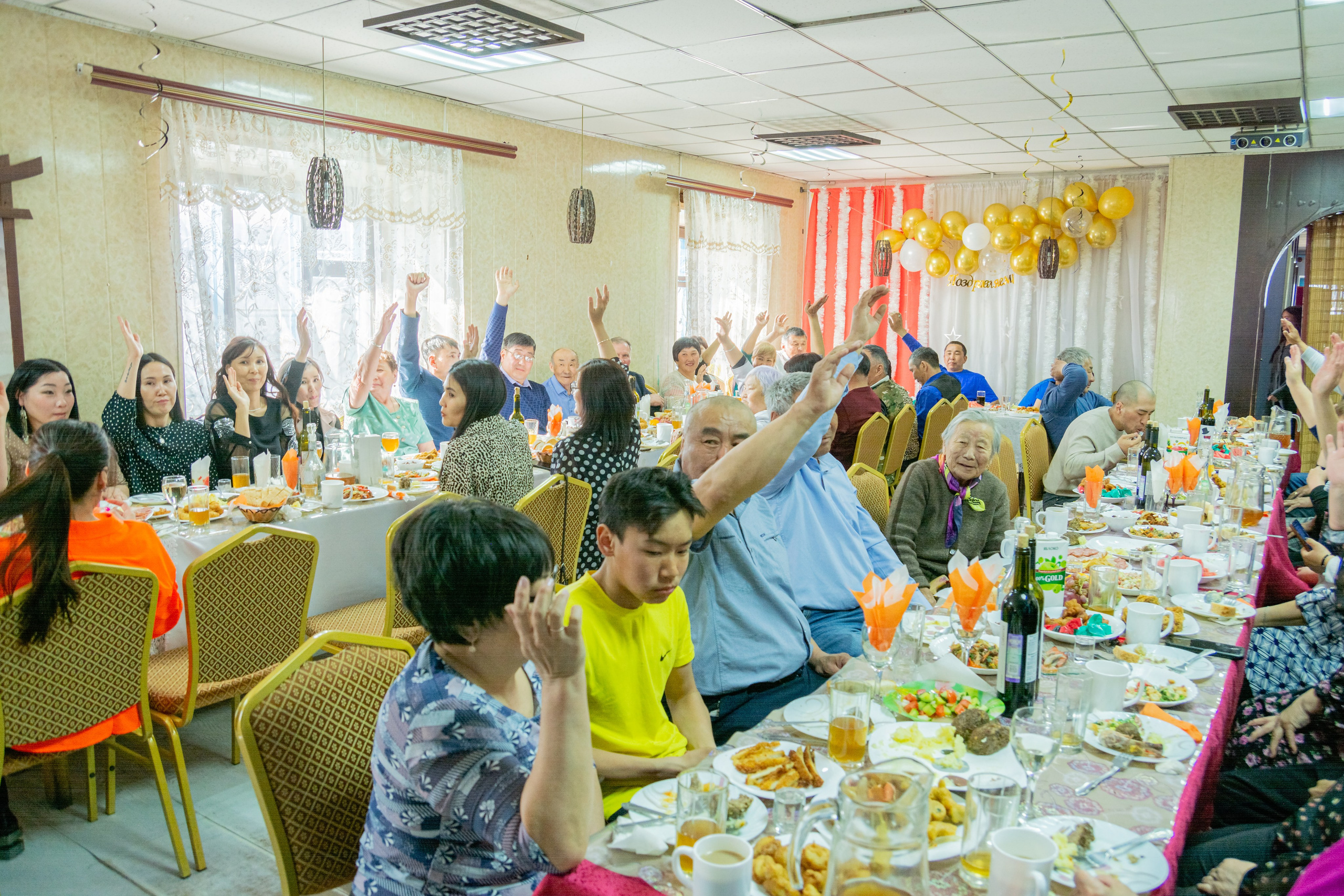 Милан 3. Фотограф широкого профиля Чита-Цасучей