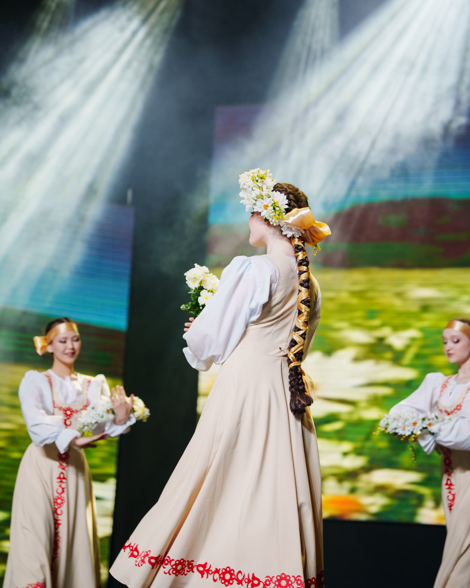 NOMAD «Концерт». Портретный и Репортажный Фотограф Москва