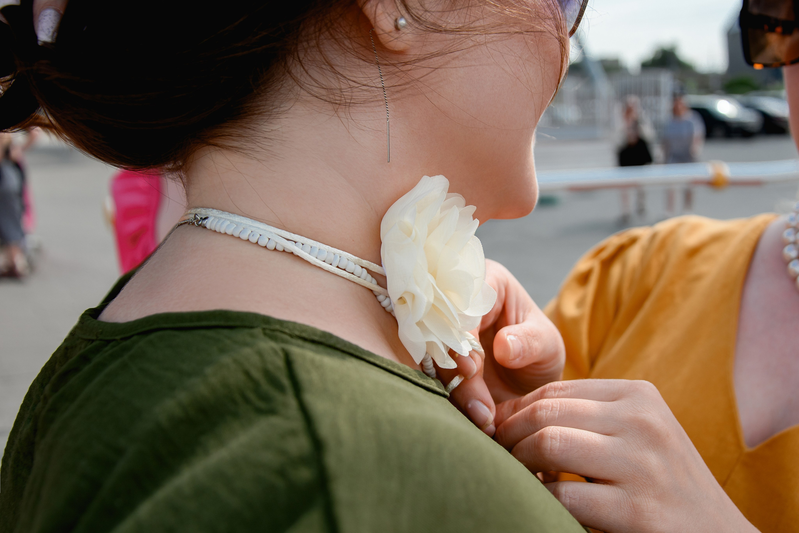 Девичник Валерии. Фотограф в Челябинске Любовь Денисенко