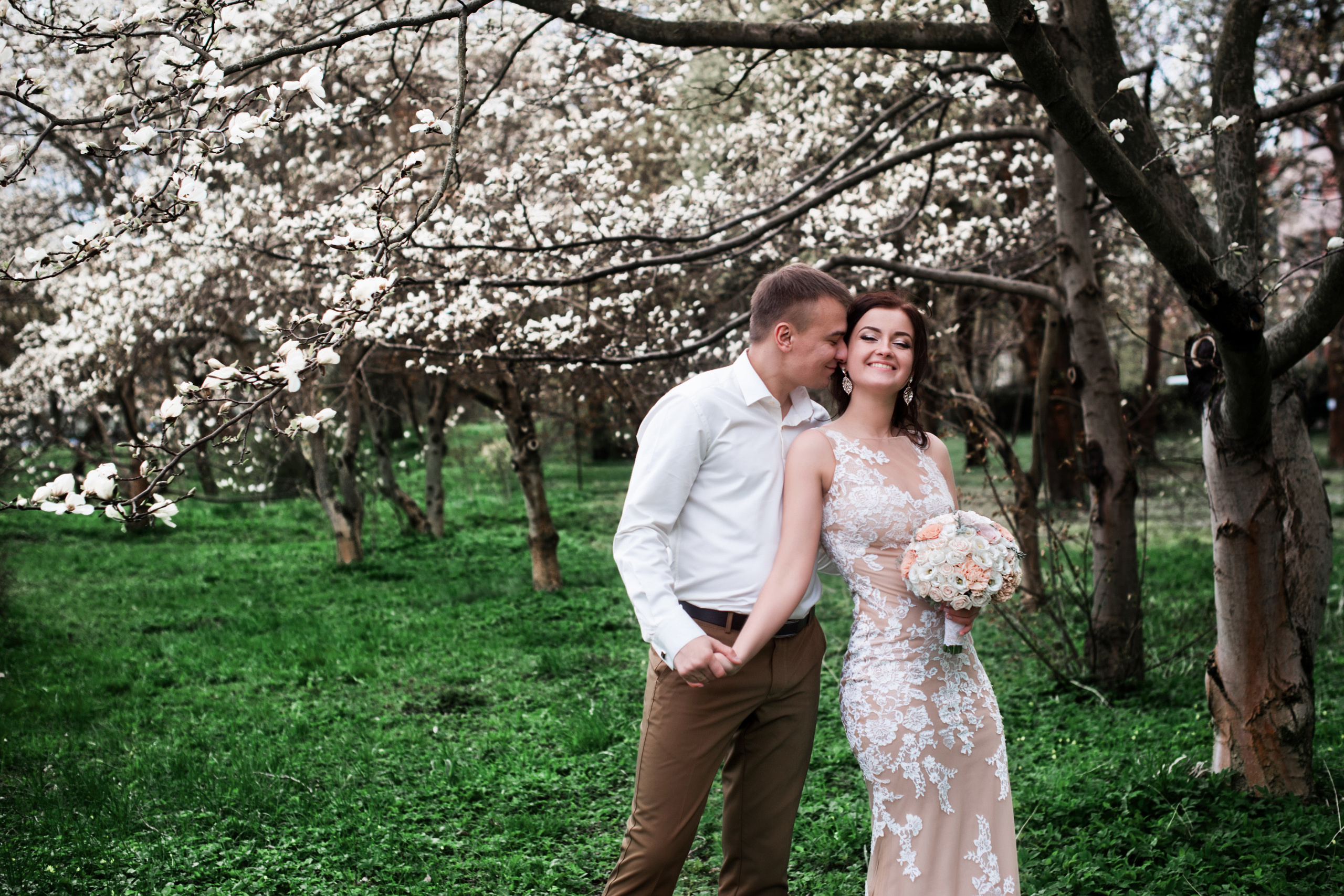 Свадебный фотограф Калининград - Александр Зубанов